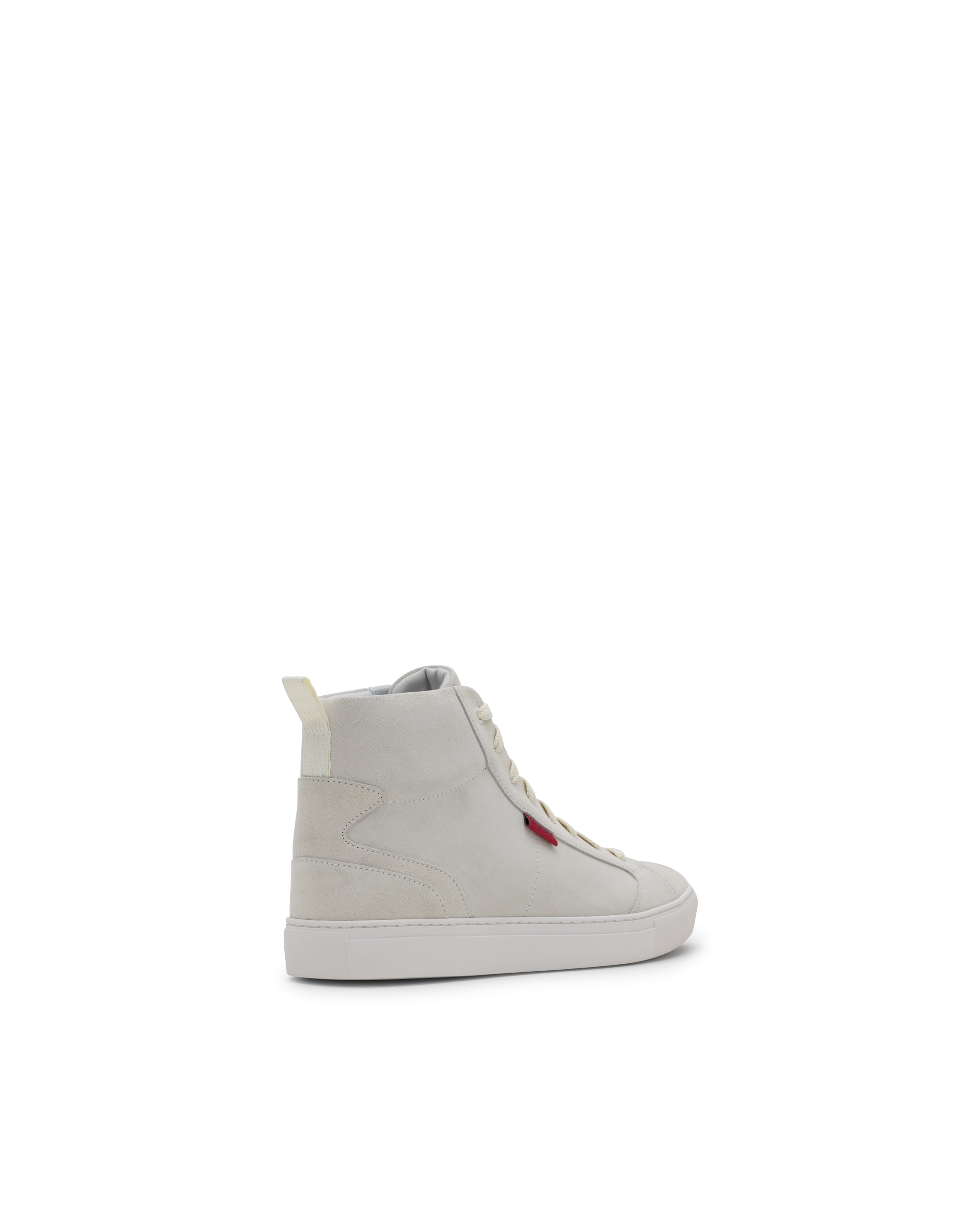 Morrie High-Top Numic Sneaker