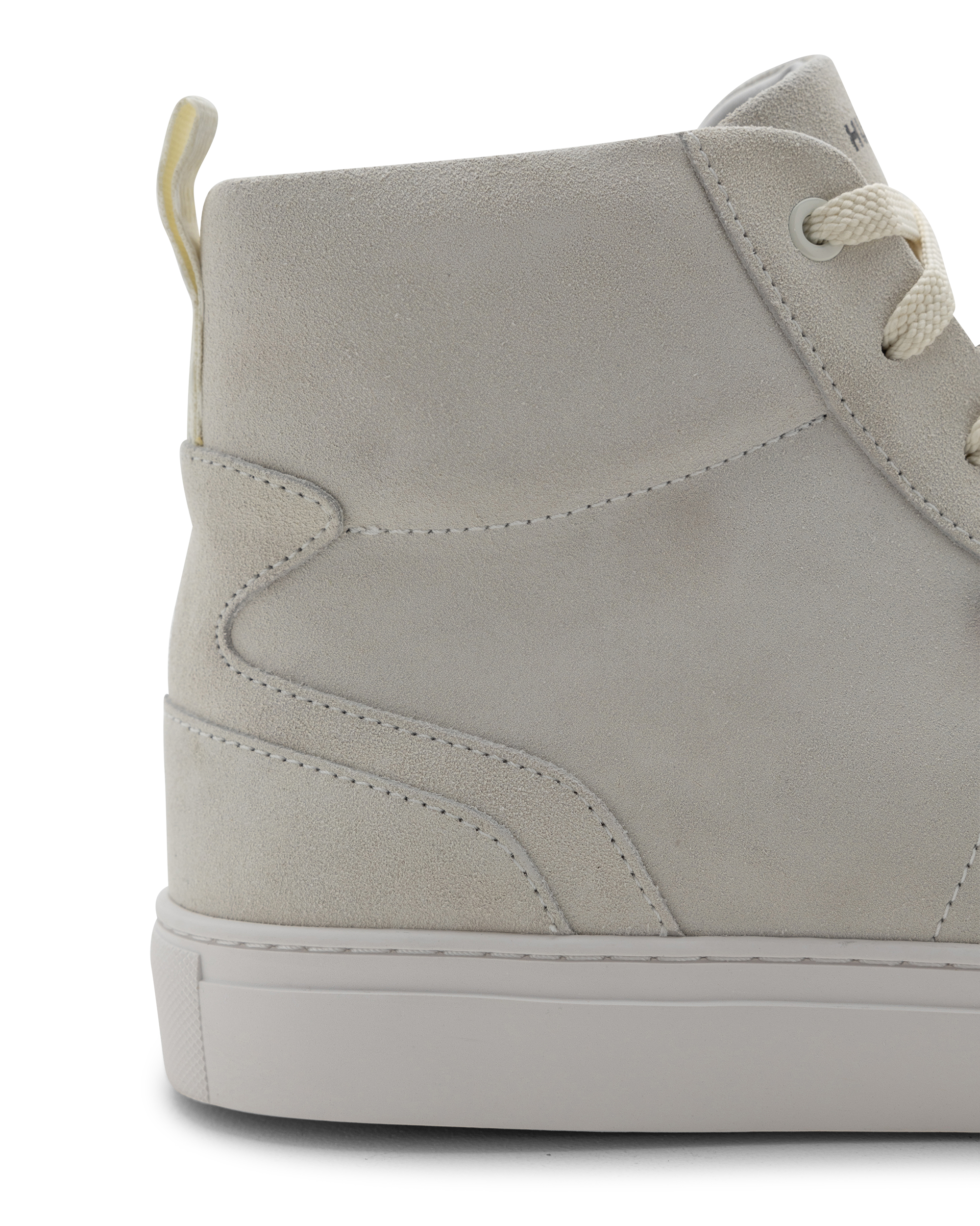 Morrie High-Top Numic Sneaker