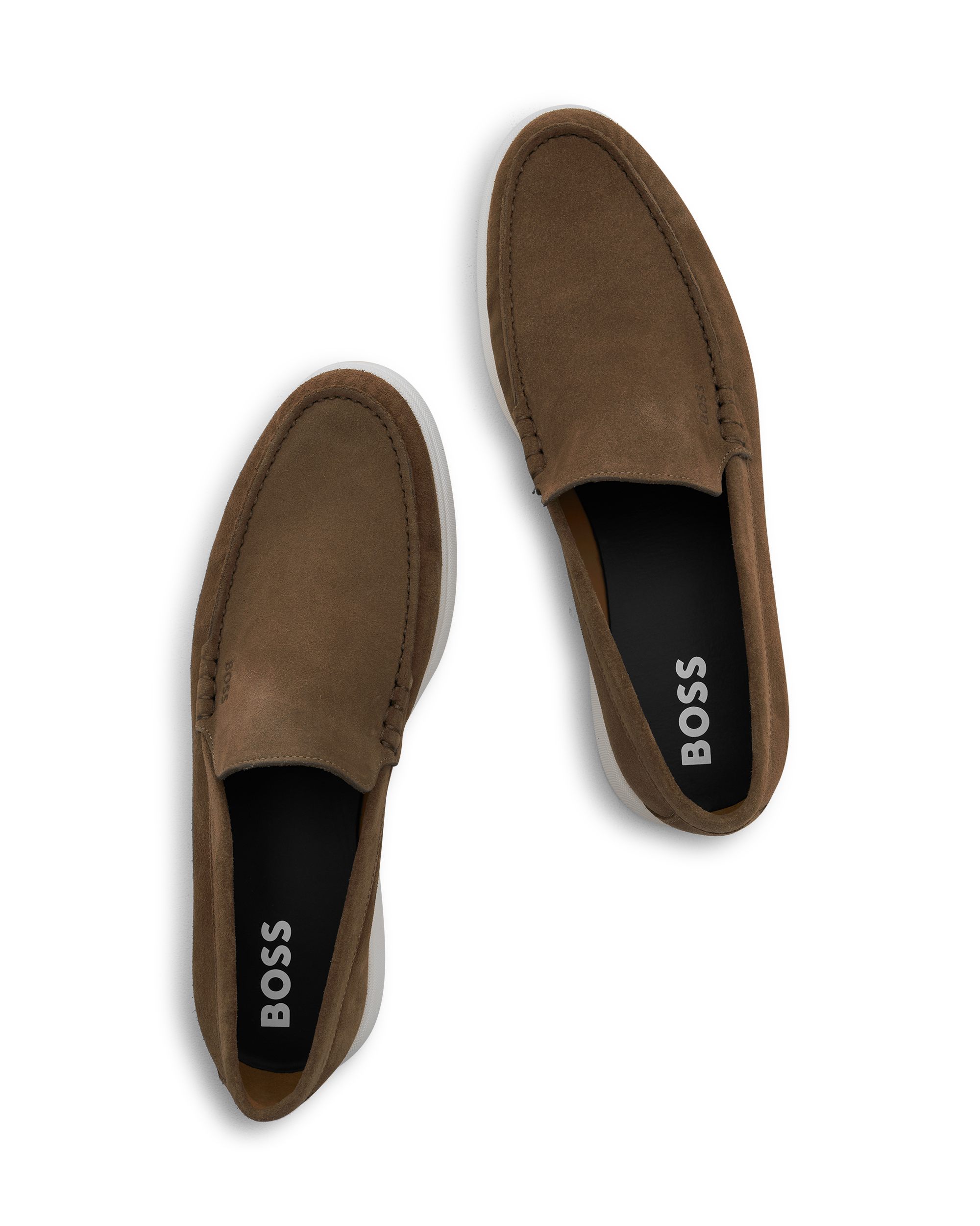 Sienne SDVP-N Loafer - DIHSAN