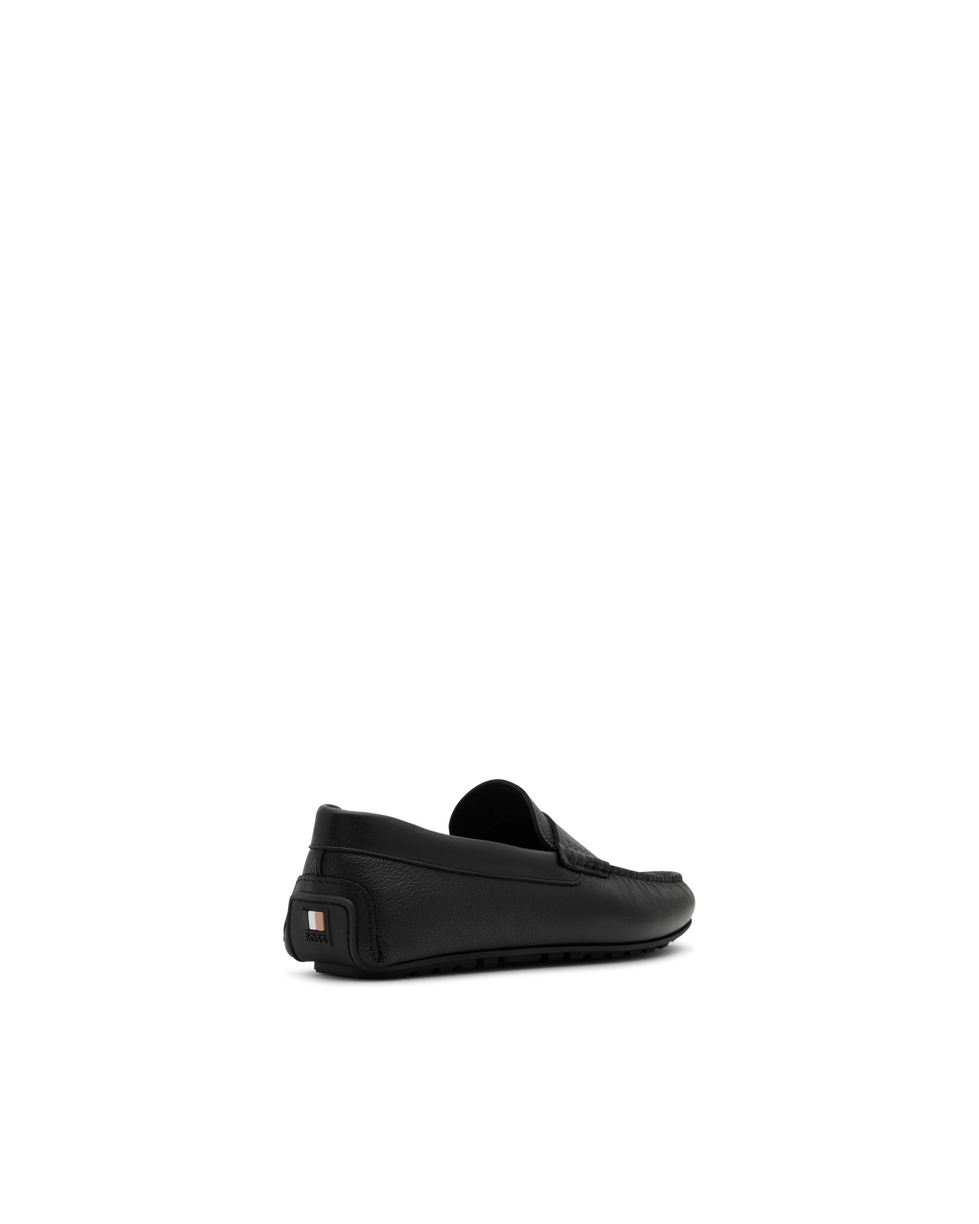 Noel TB Driver Moccasins