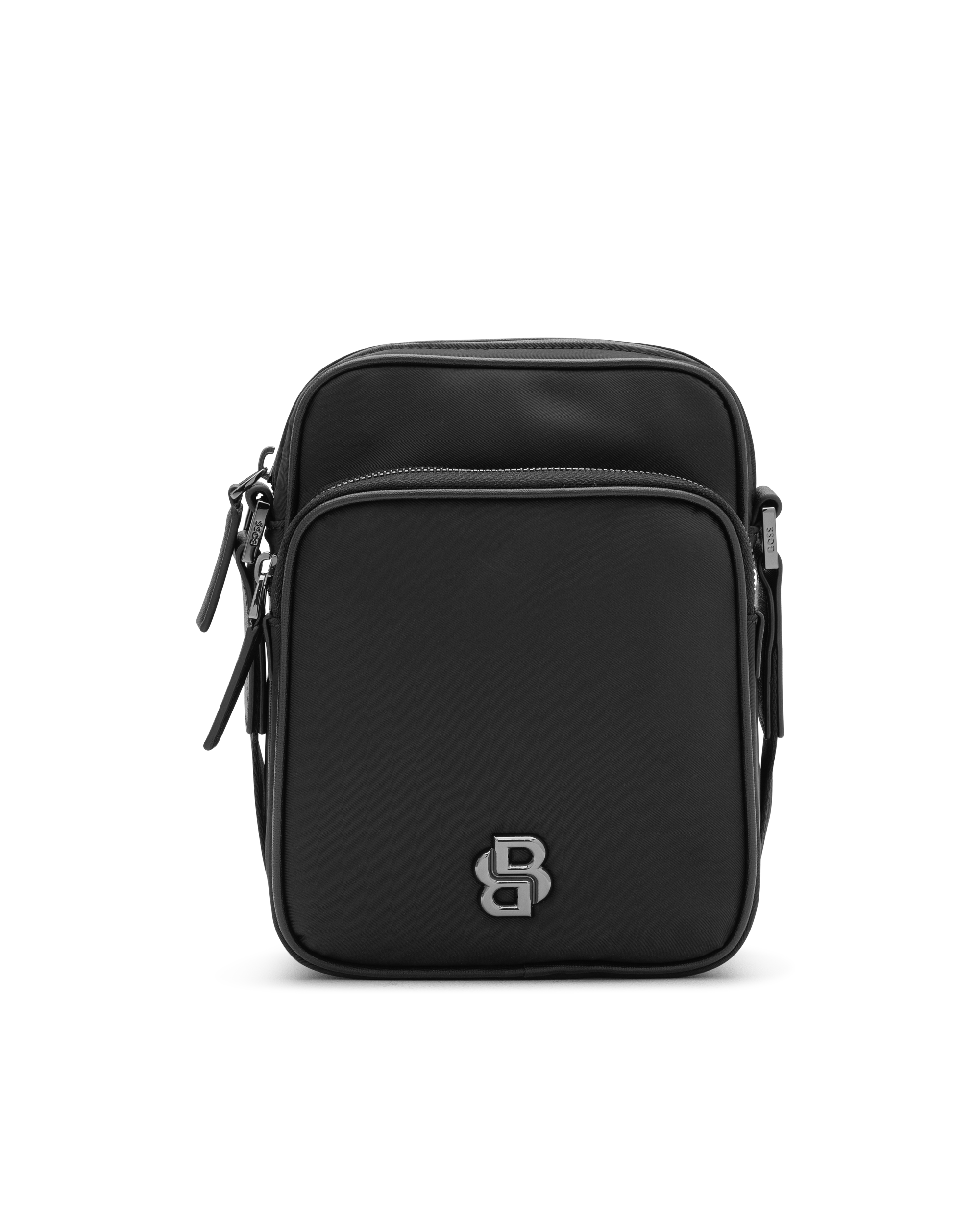 B-Icon NS Crossbody Reporter Bag