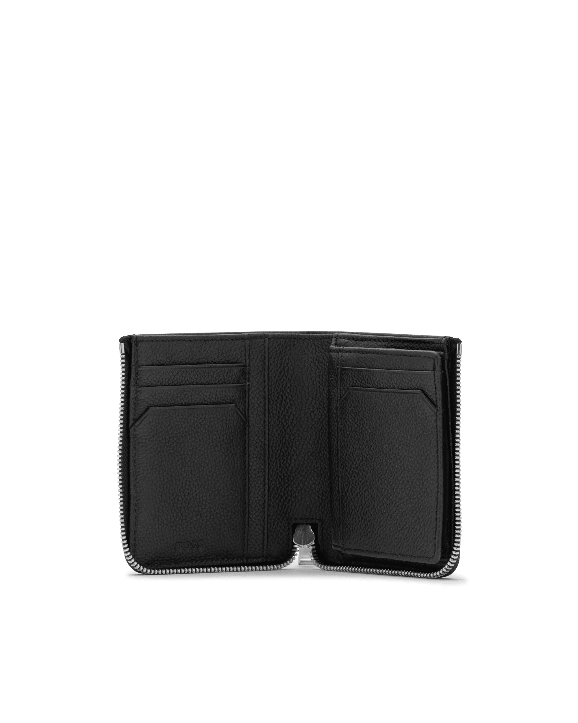 Highway-SM Ziparound Wallet