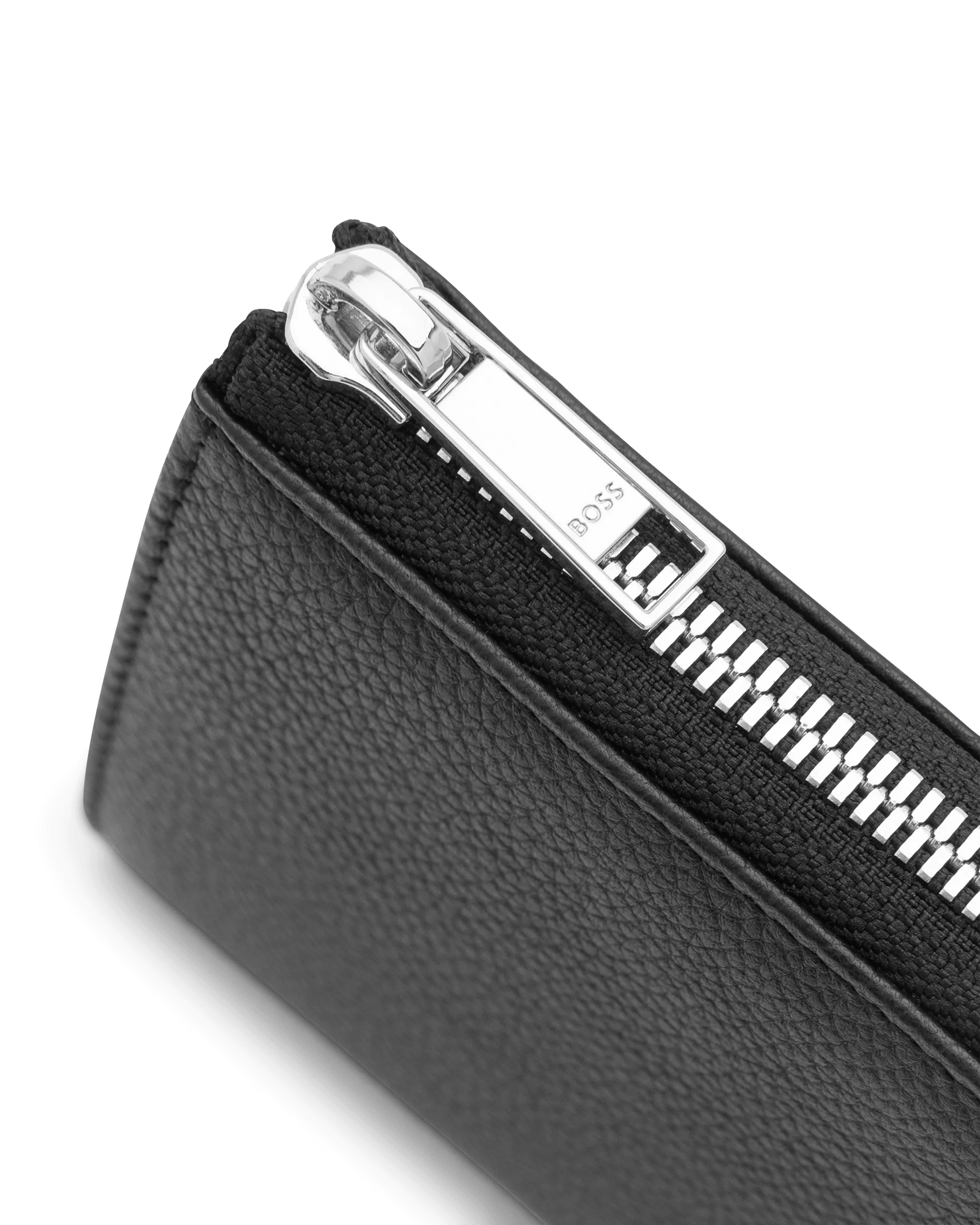 Highway-SM Ziparound Wallet