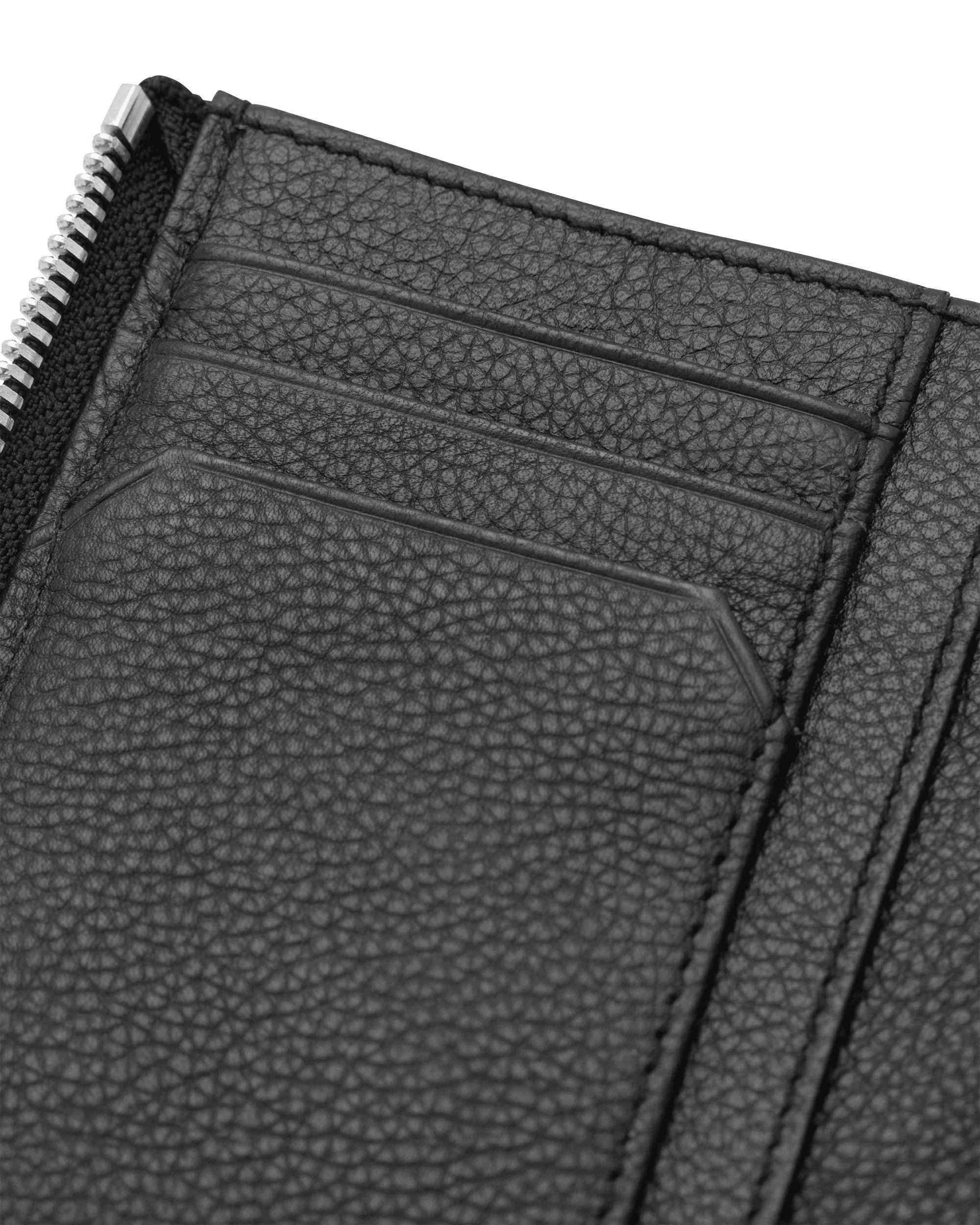 Highway-SM Ziparound Wallet