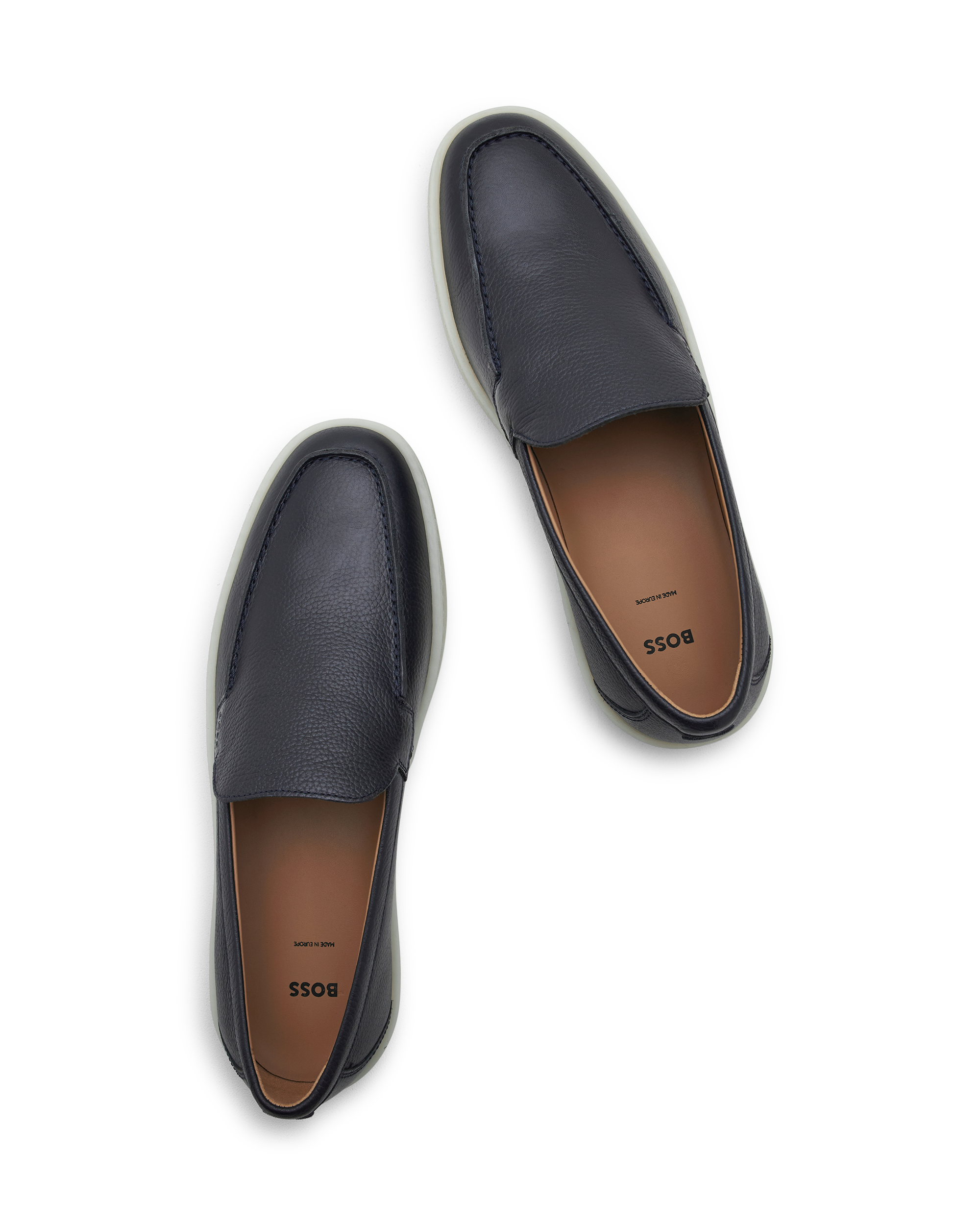 Clay Loafer TB