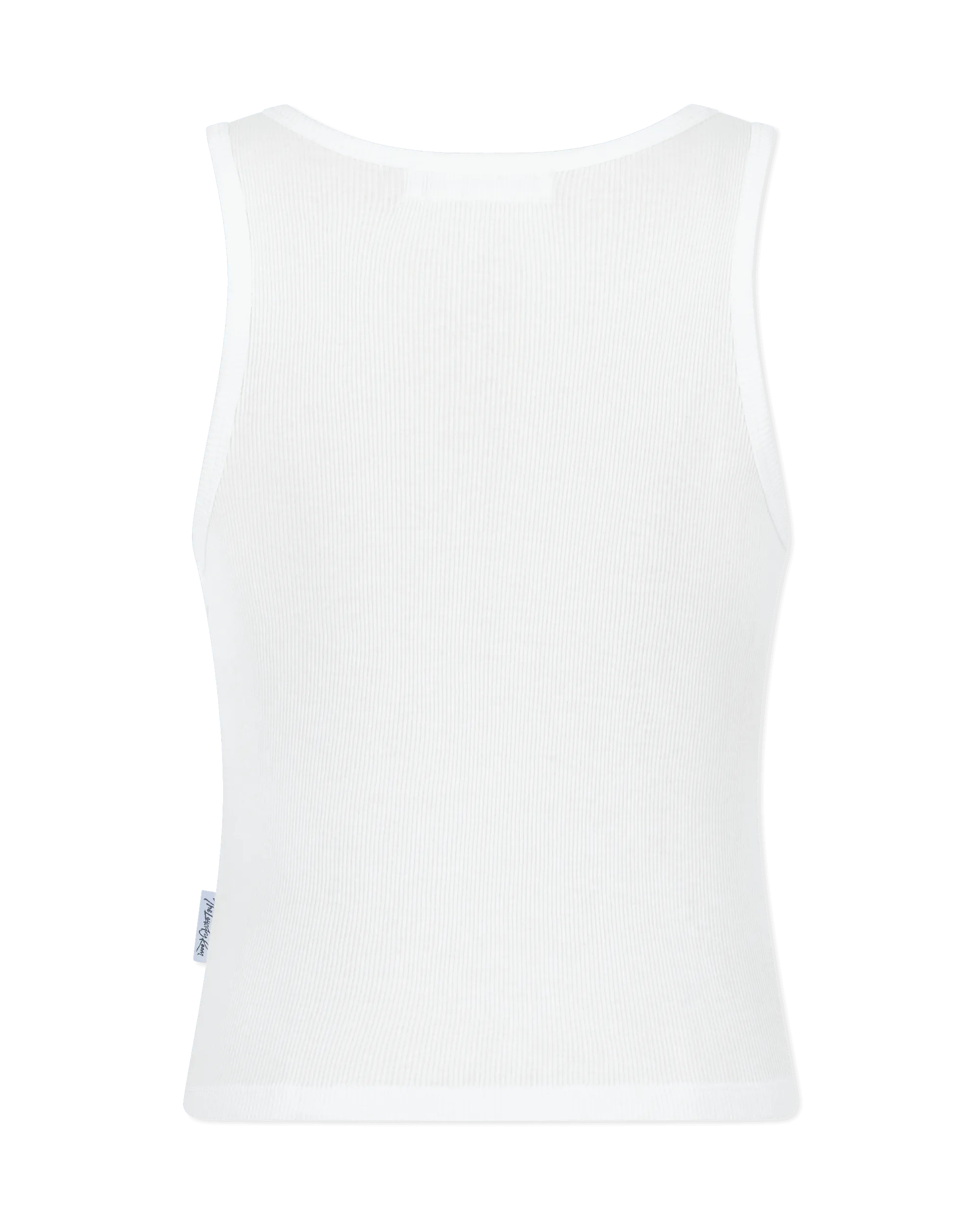 Welcome to New York Tank Top