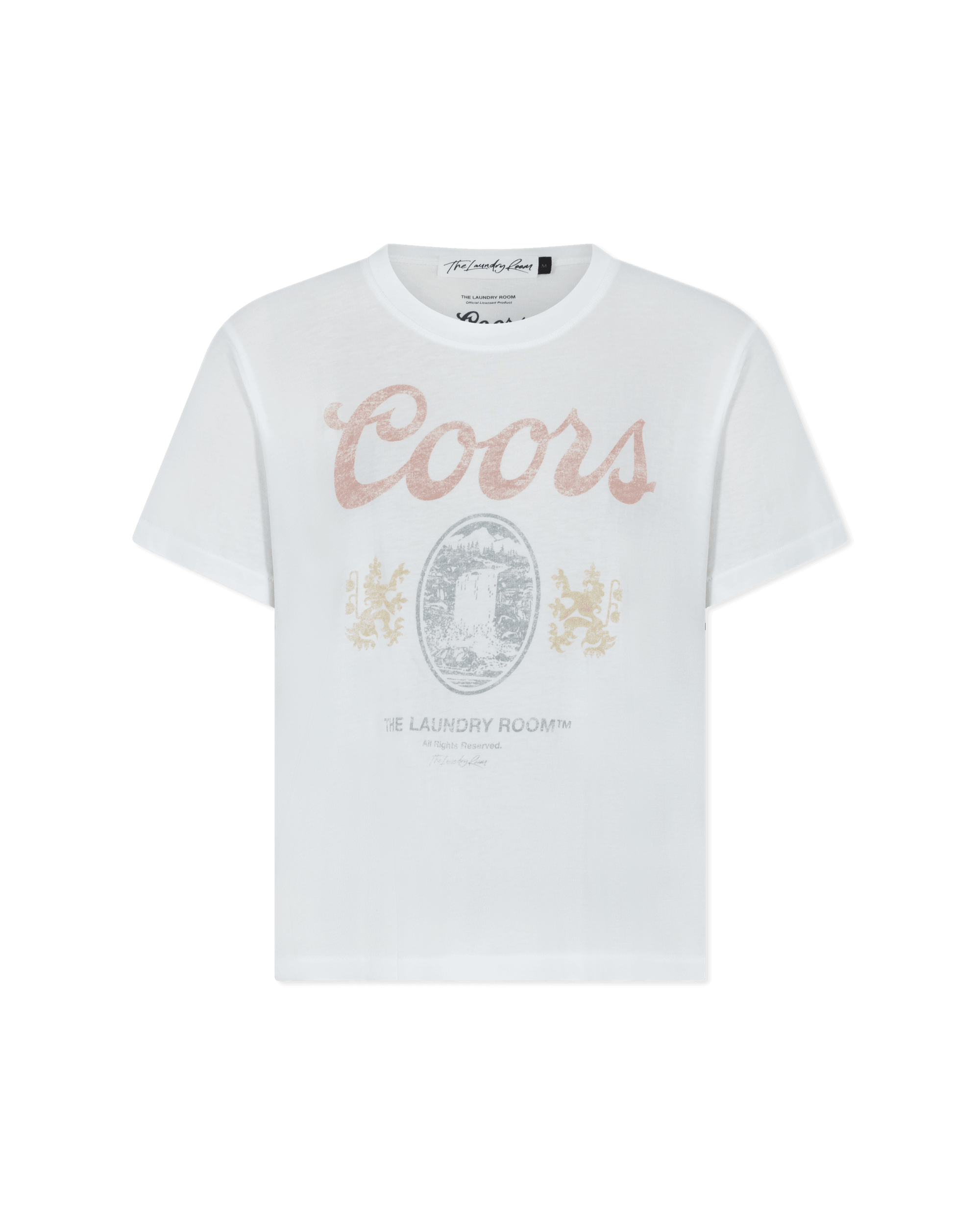 Original Coors Perfect Tee