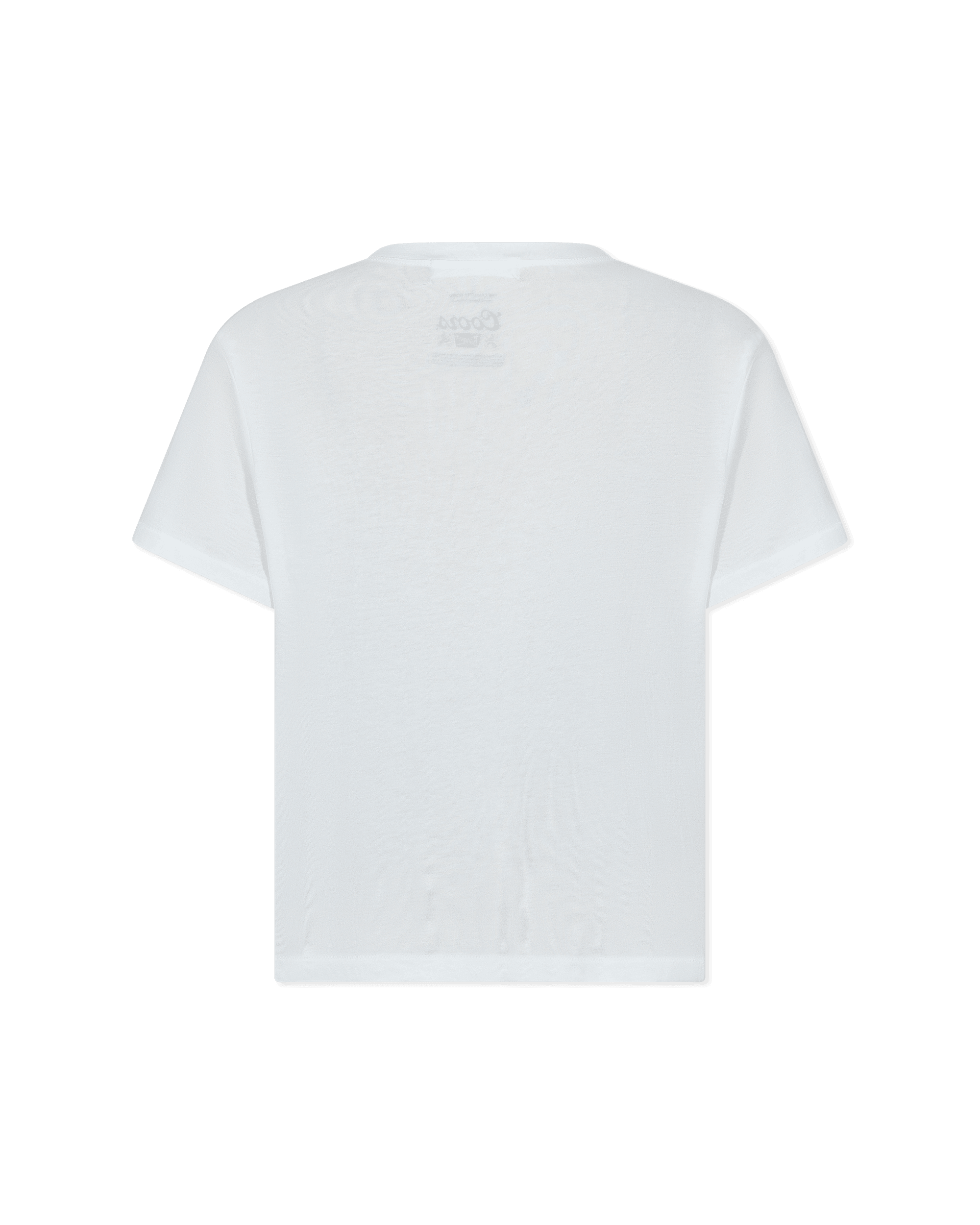 Original Coors Perfect Tee - DIHSAN