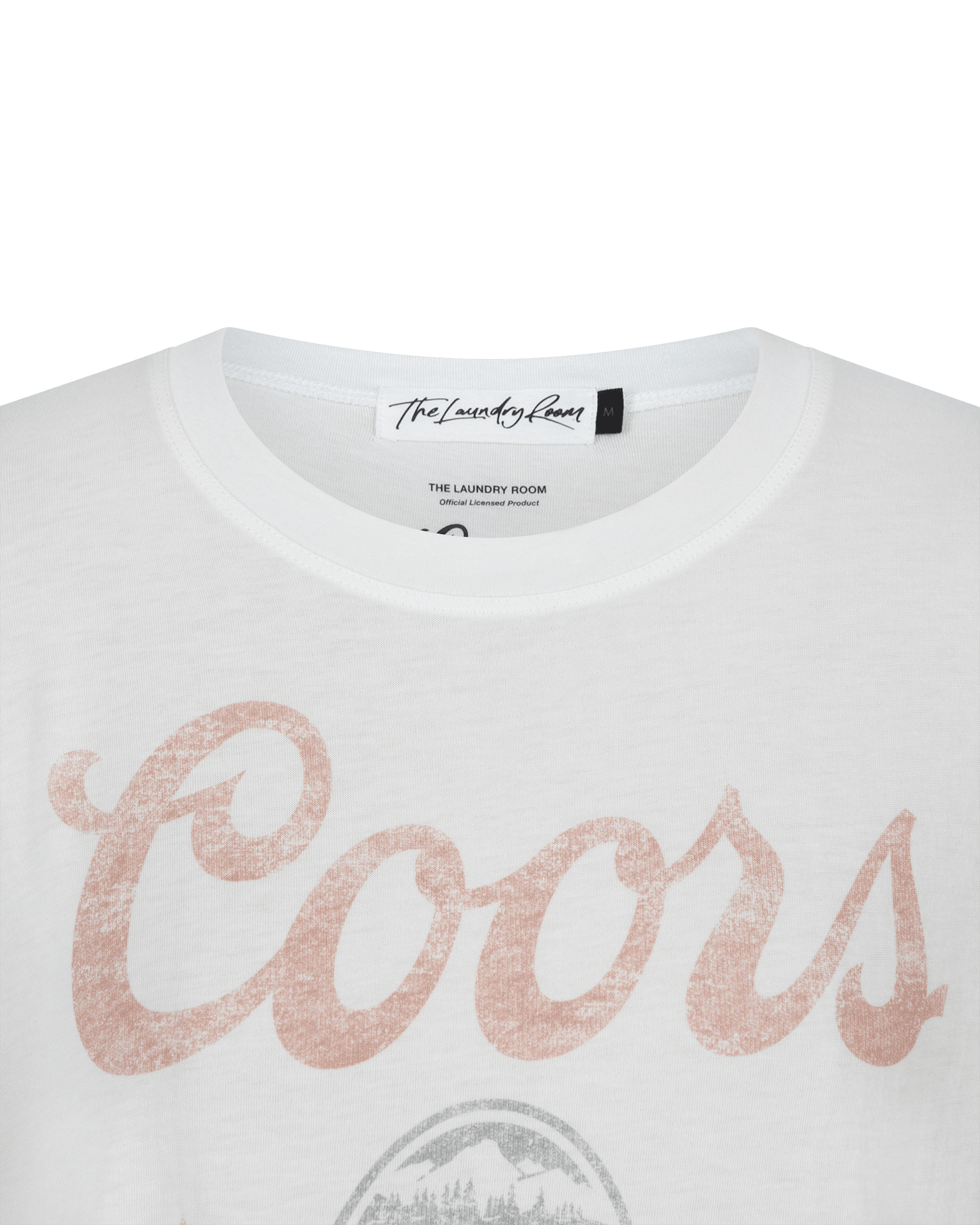 Original Coors Perfect Tee