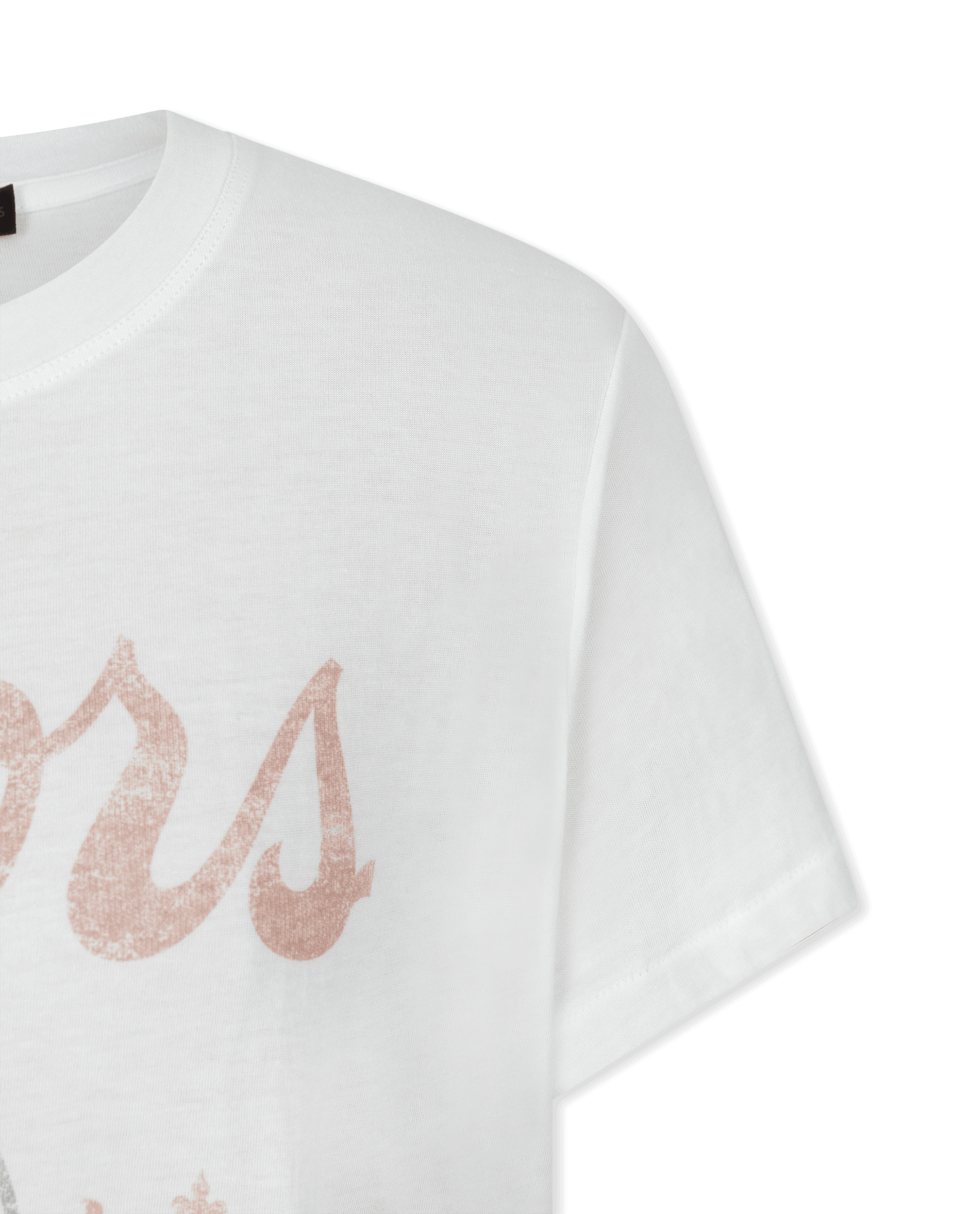 Original Coors Perfect Tee - DIHSAN