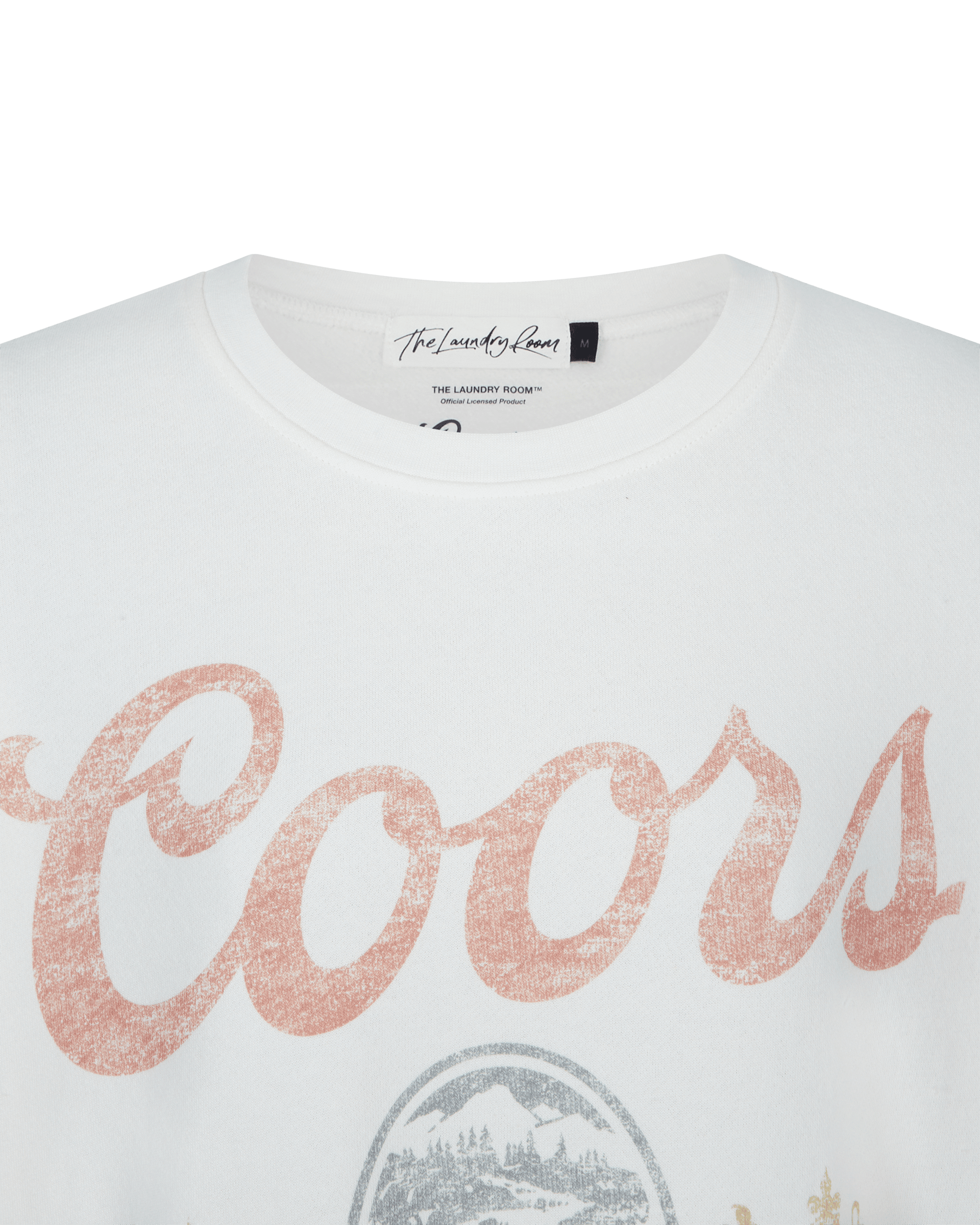 Coors Original Jumper