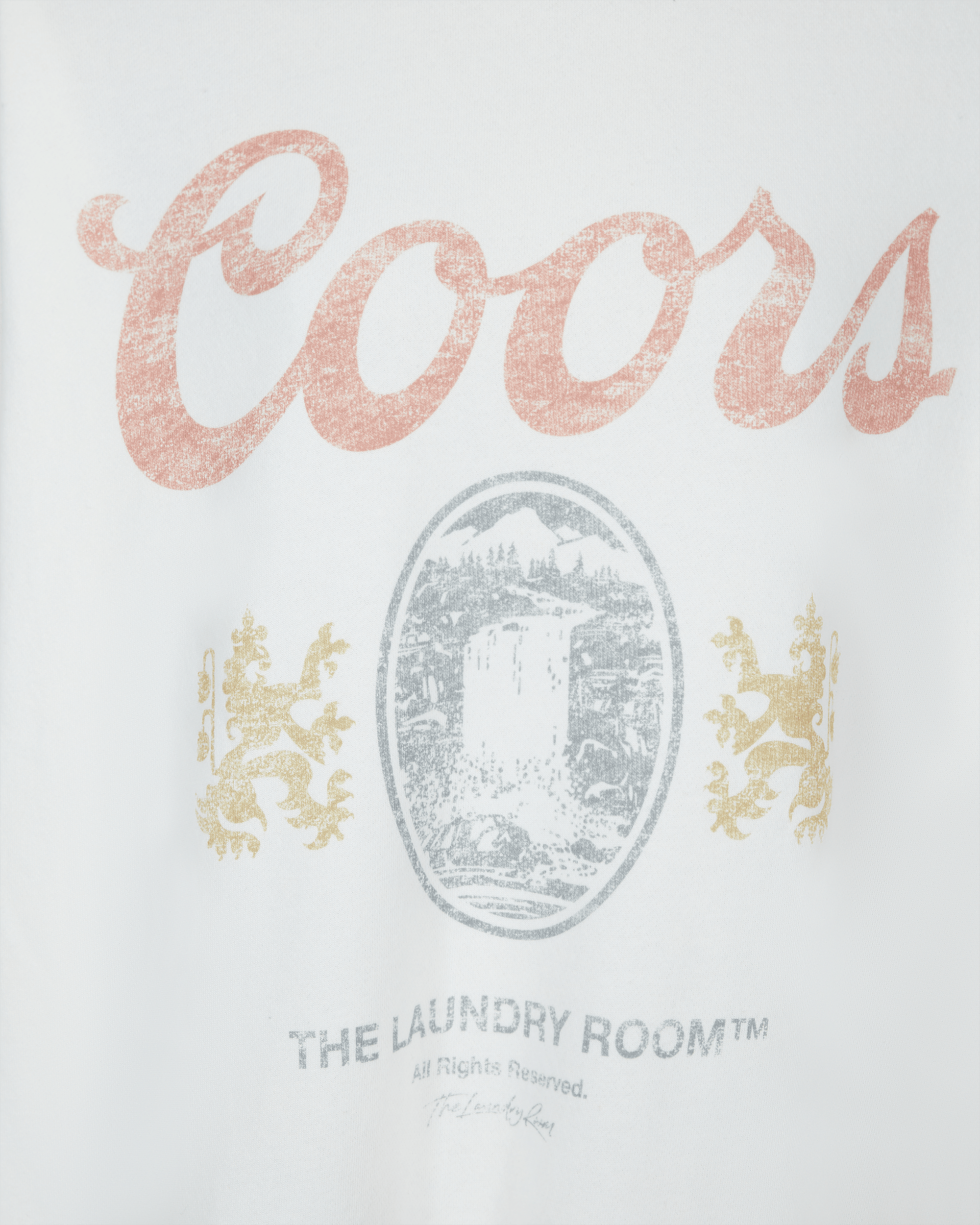 Coors Original Jumper