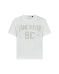 Welcome to Vancouver Perfect Tee - DIHSAN