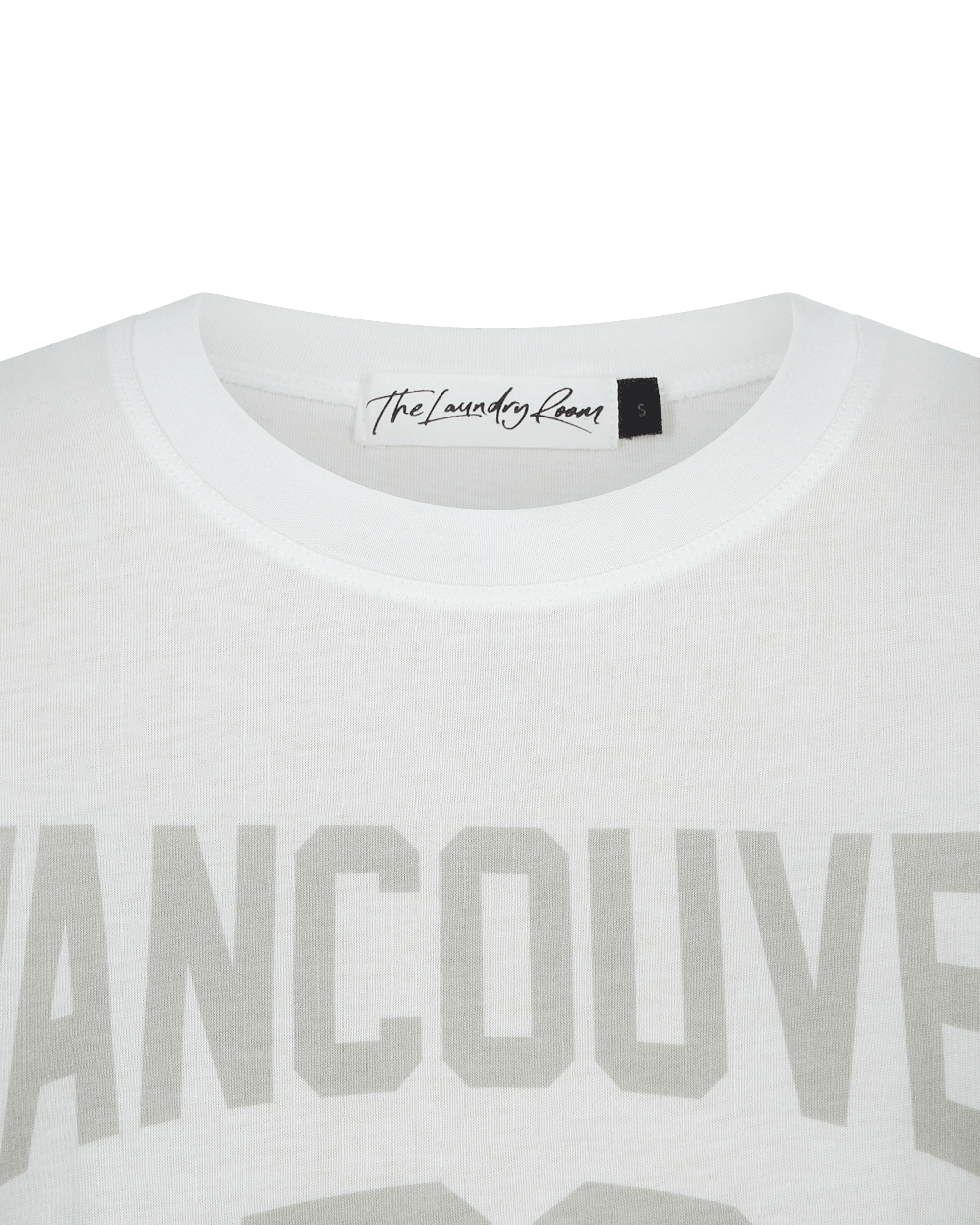 Welcome to Vancouver Perfect Tee