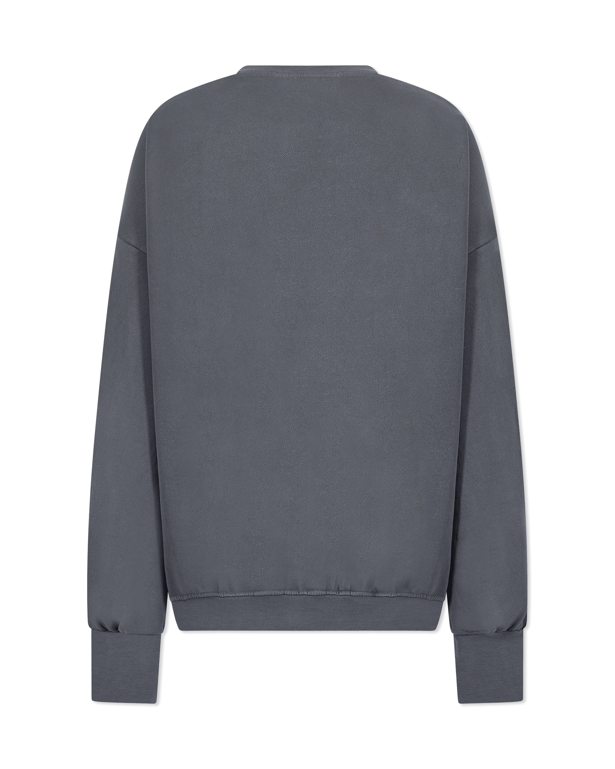 Aquarius Oversized Jumper