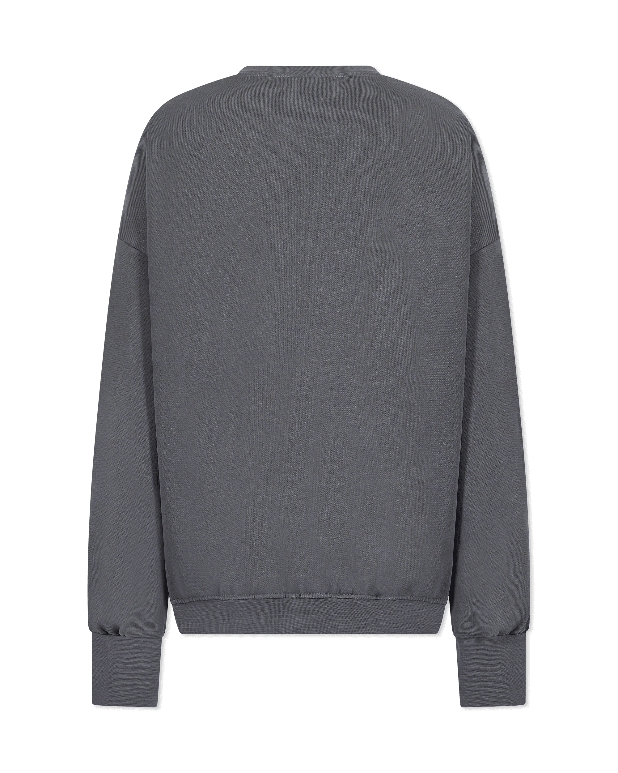 Aries Oversized Jumper