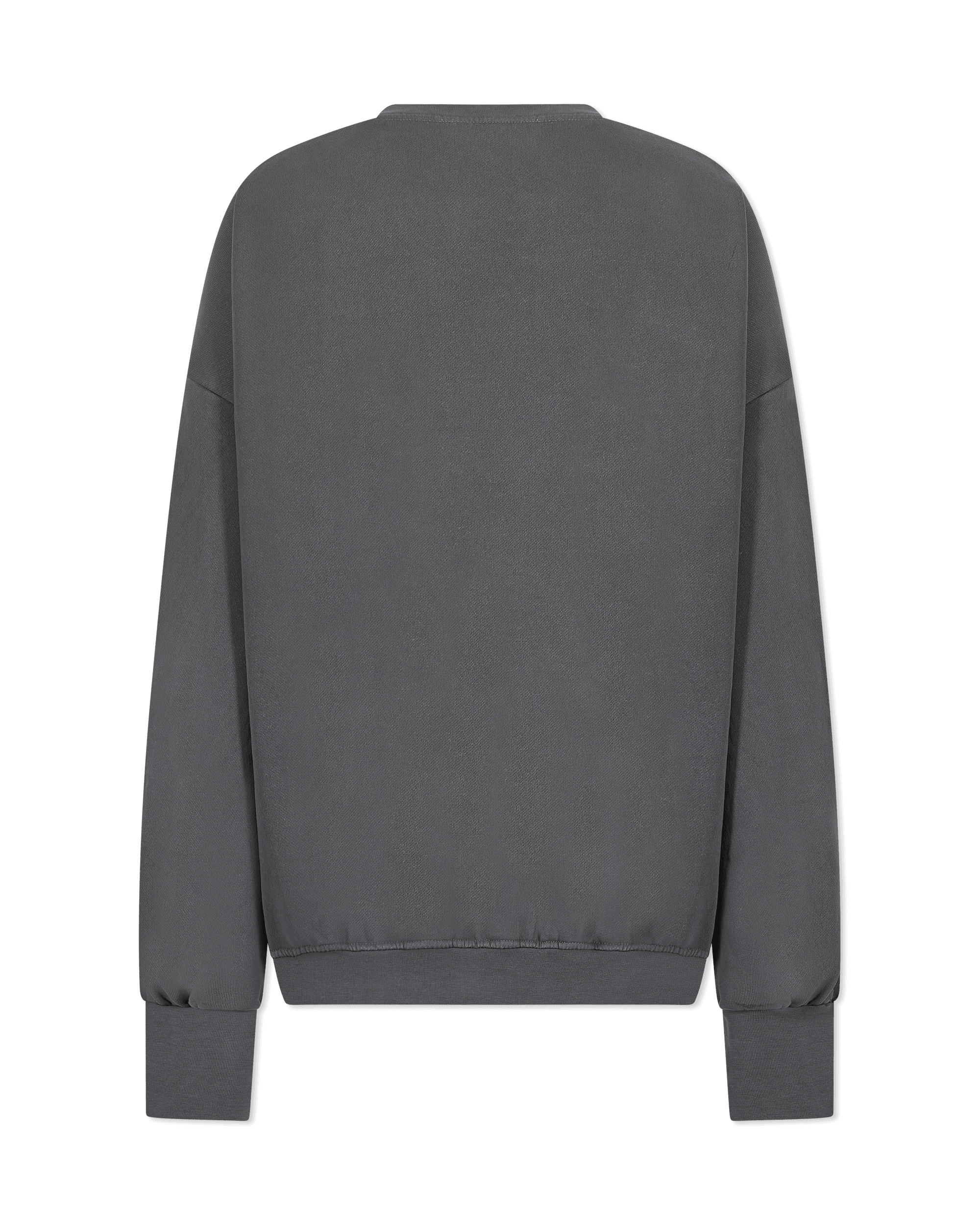 Cancer Oversized Jumper