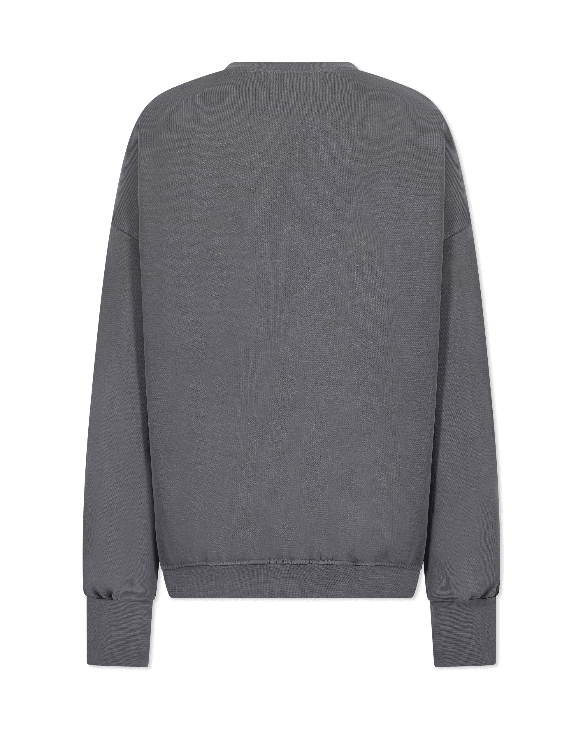 Gemini Oversized Jumper