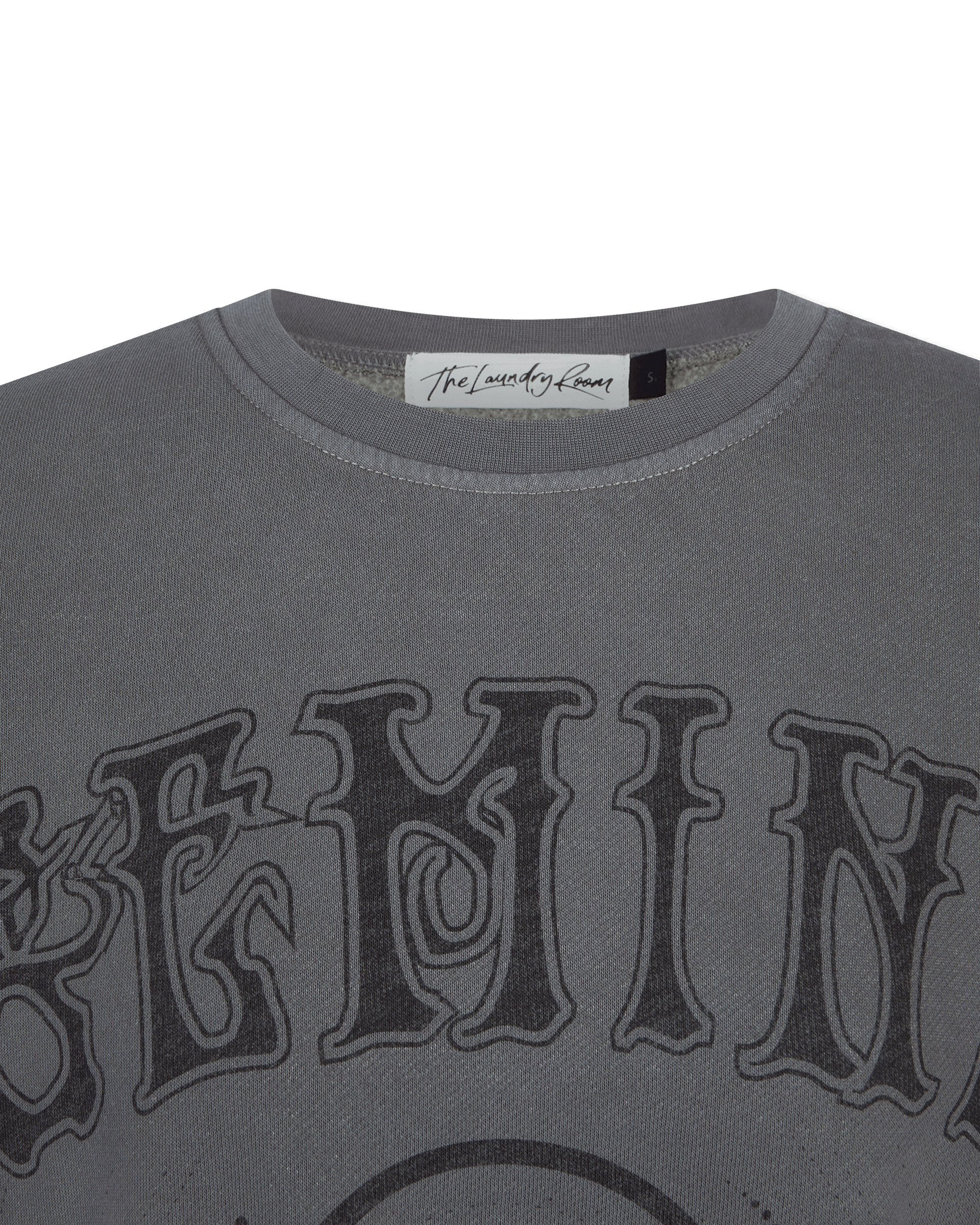 Gemini Oversized Jumper