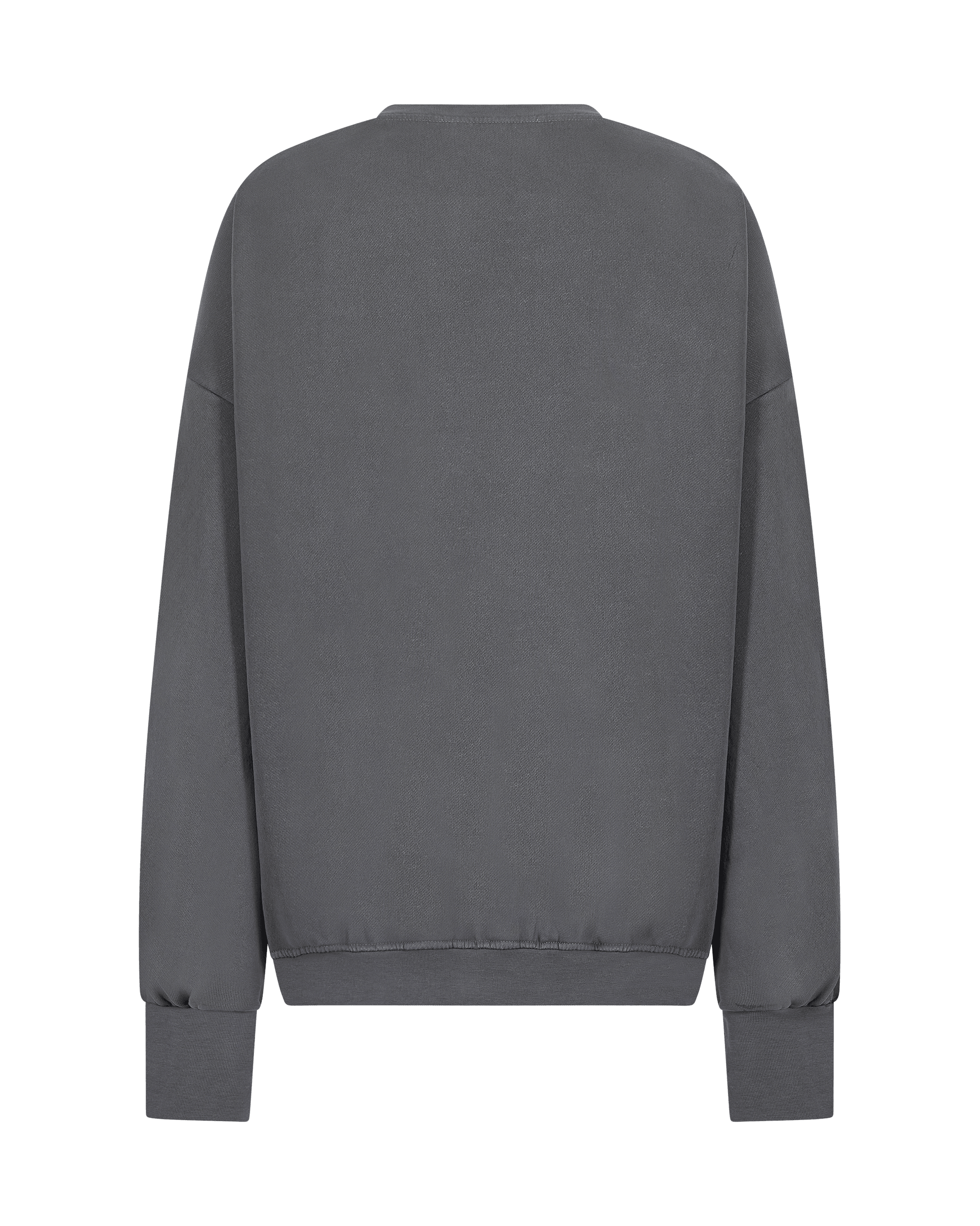 Leo Oversized Jumper