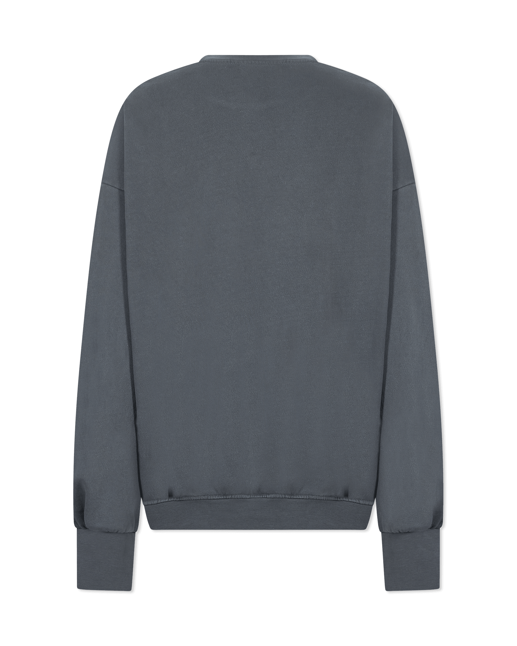 Libra Oversized Jumper