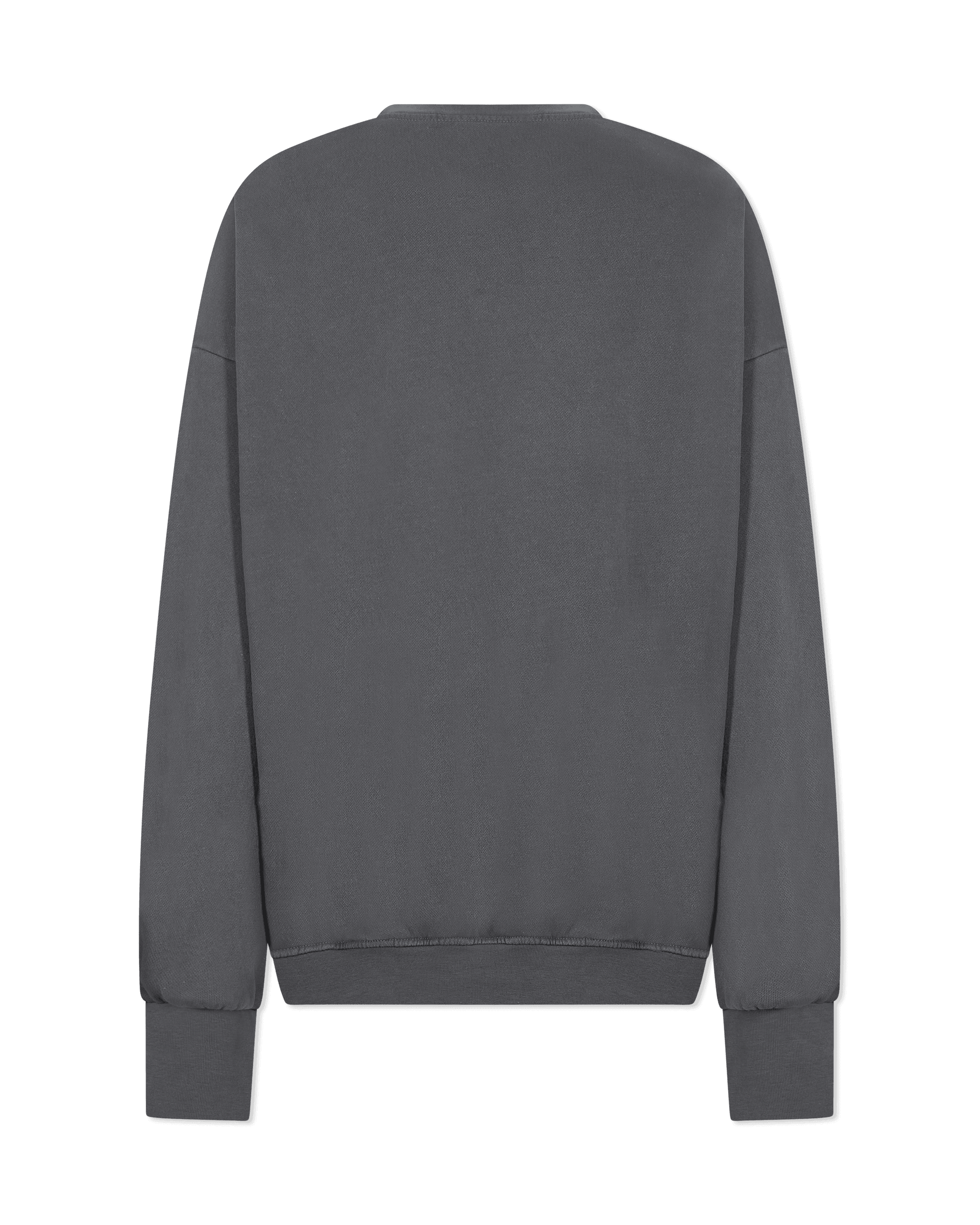 Taurus Oversized Jumper - DIHSAN