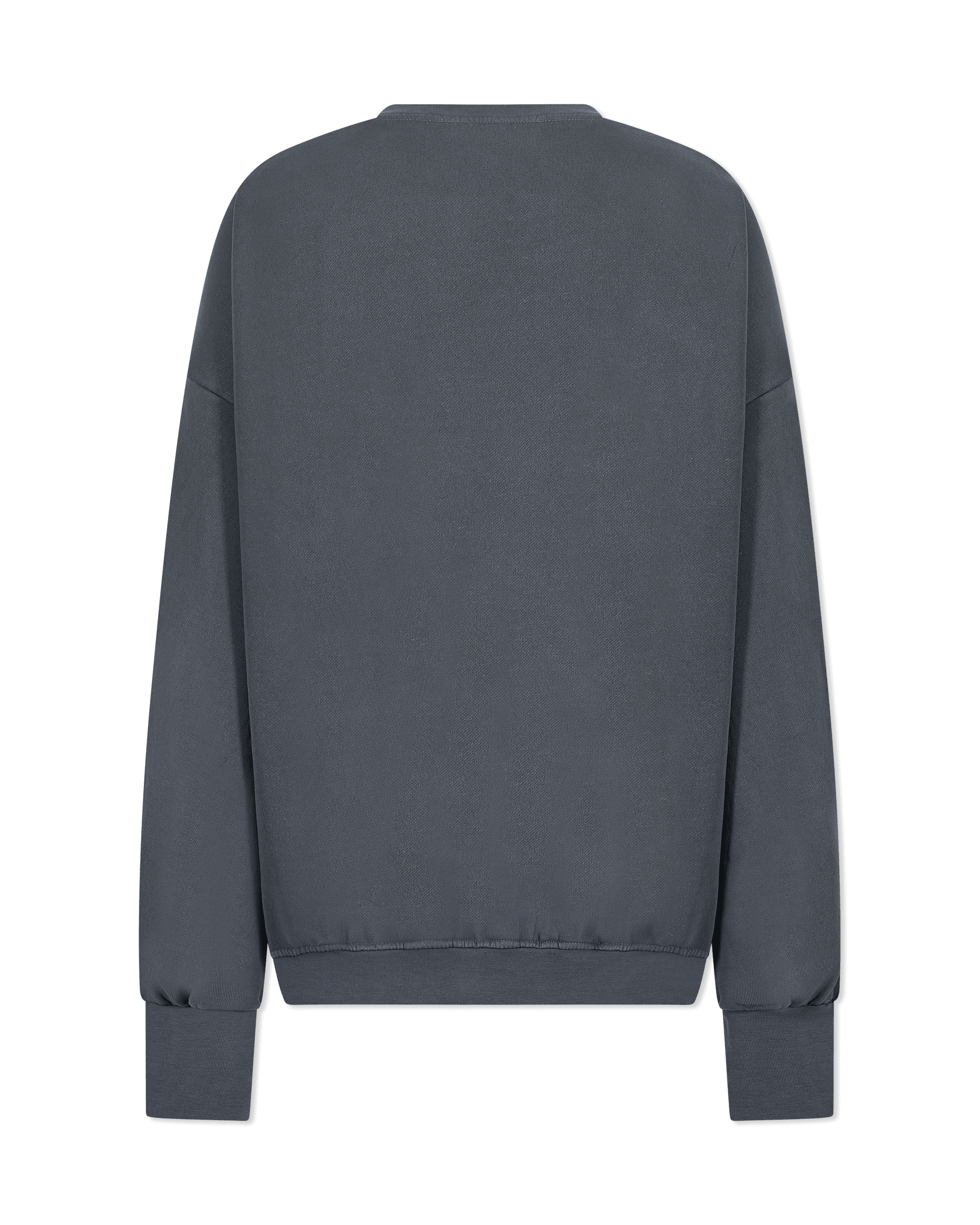 Virgo Oversized Jumper