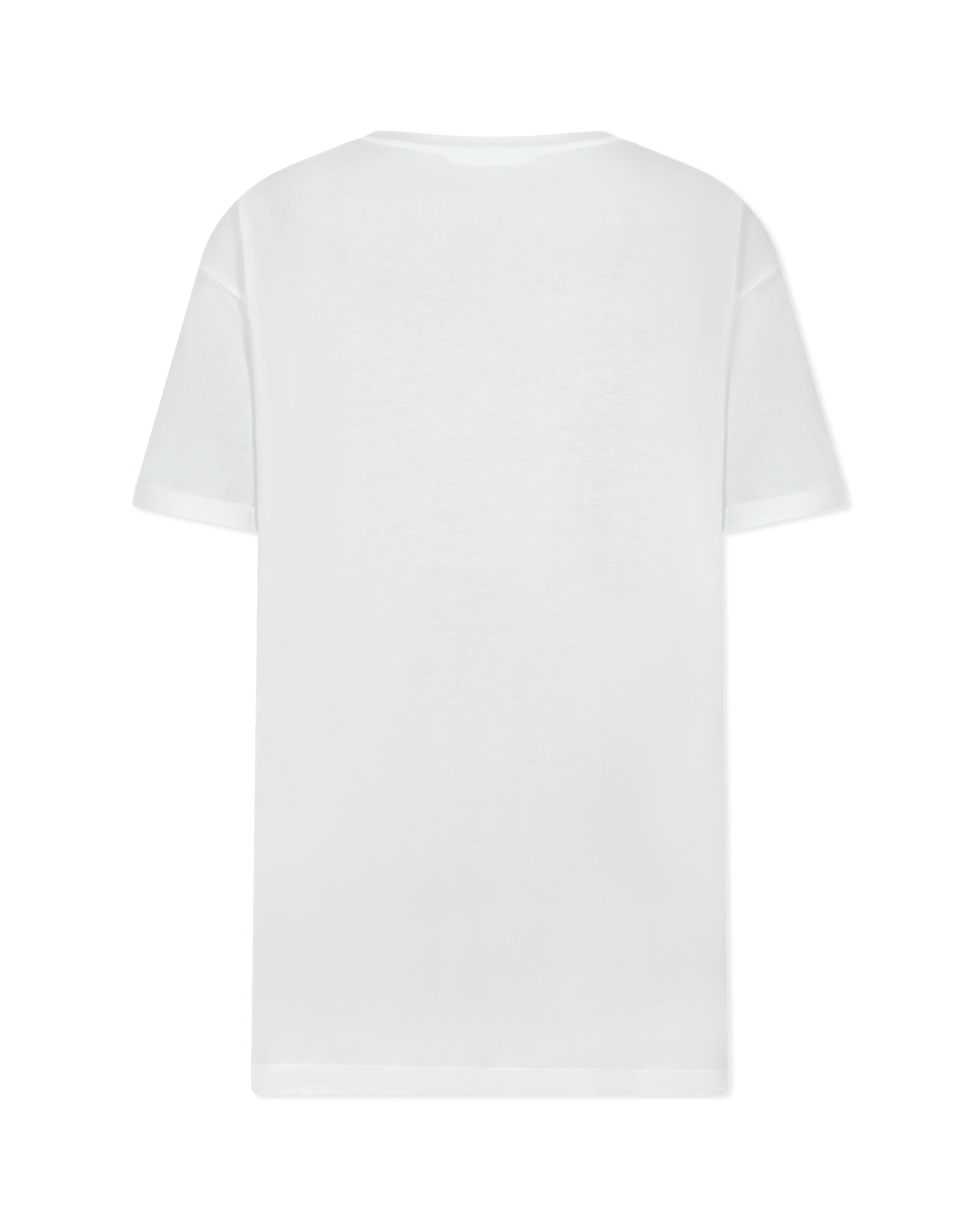 Cancer Oversized Tee - DIHSAN