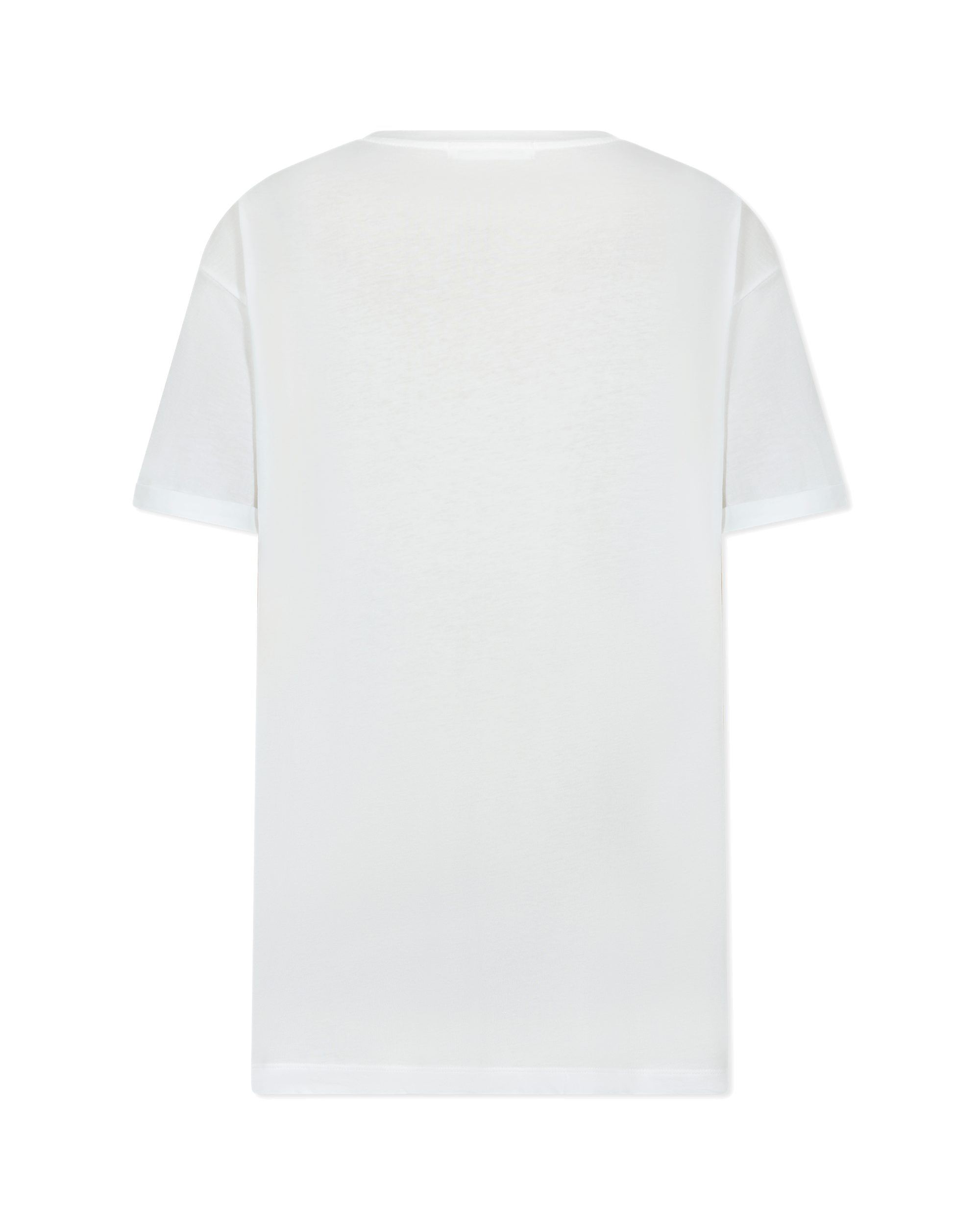 Pisces Oversized Tee - DIHSAN