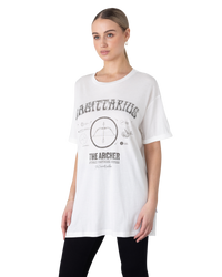 Sagittarius Oversized T-shirt