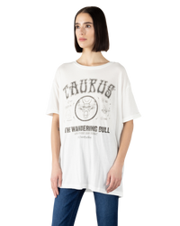 Taurus Oversized T-shirt