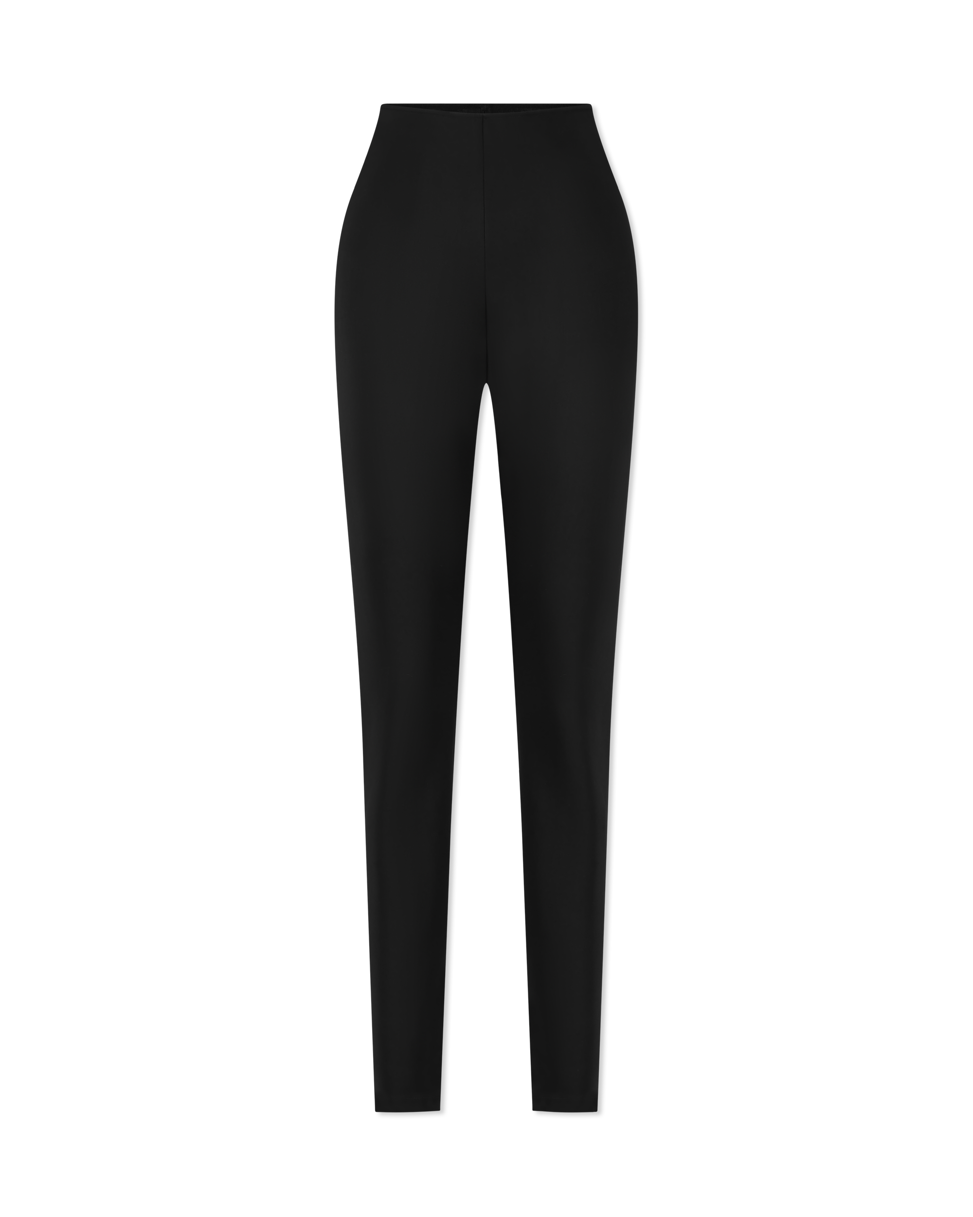 Scuba Leggings - DIHSAN