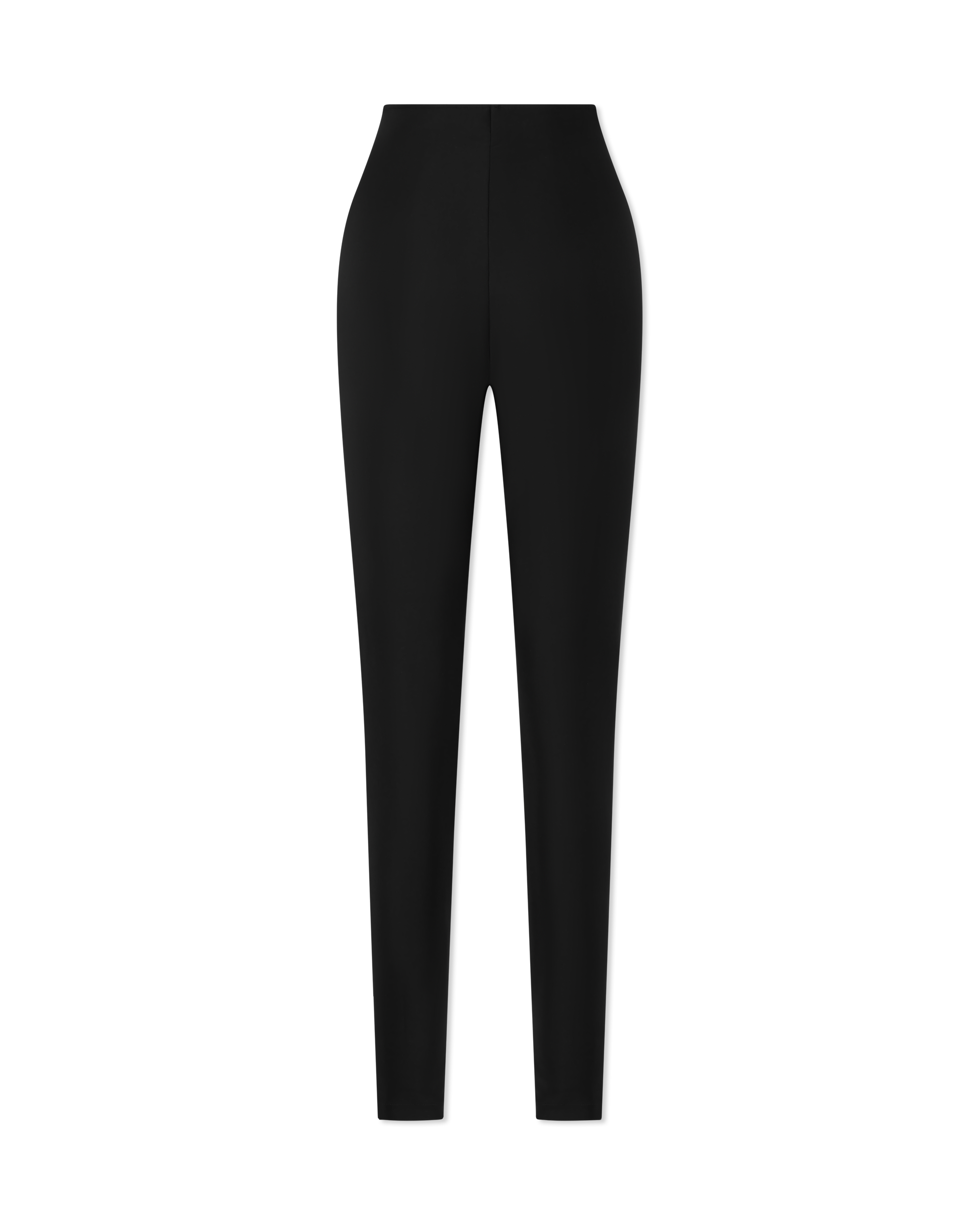 Scuba Leggings - DIHSAN