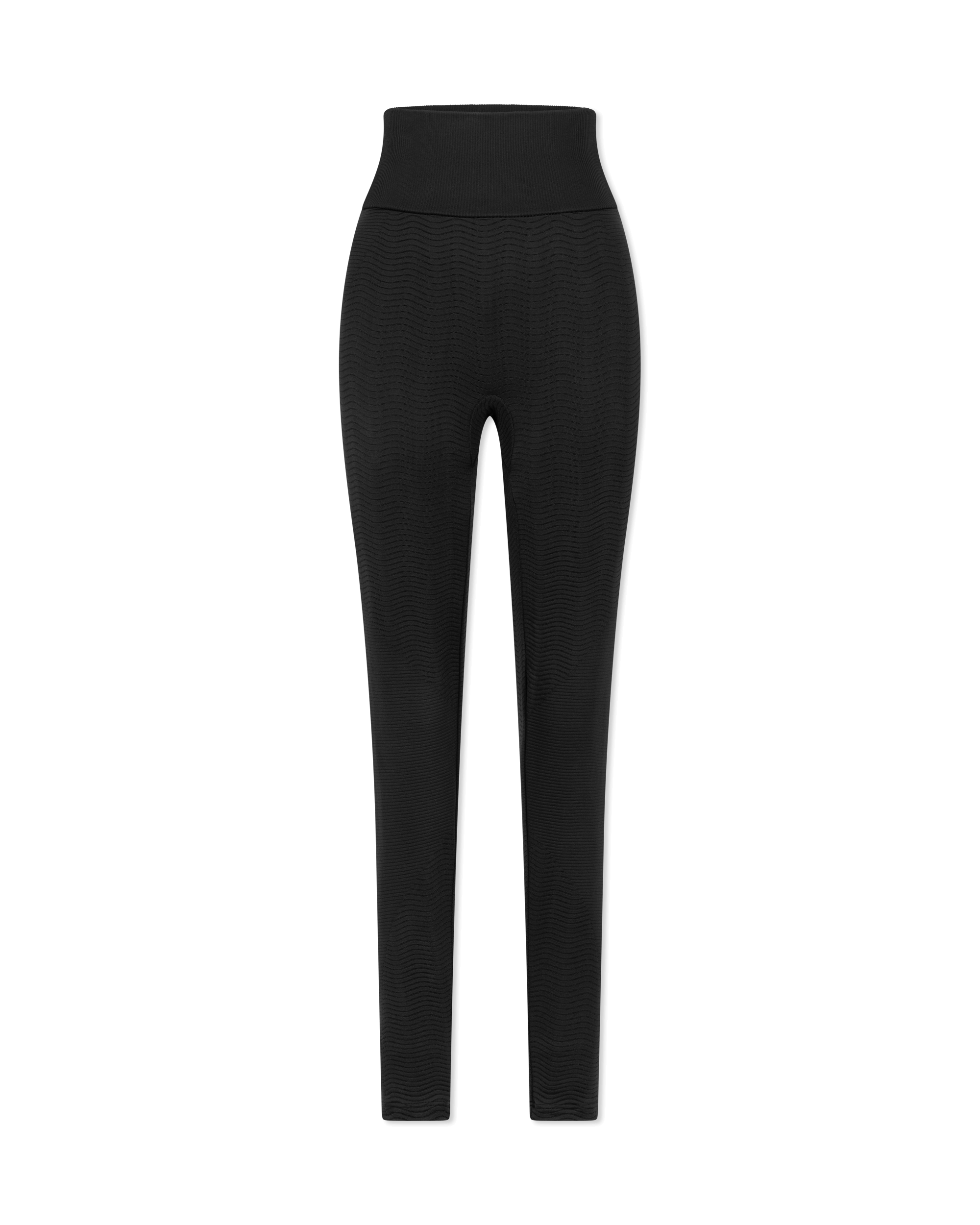 The Wellness Leggings - DIHSAN