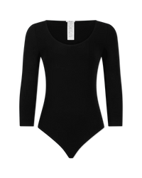 Tokio String Bodysuit - DIHSAN
