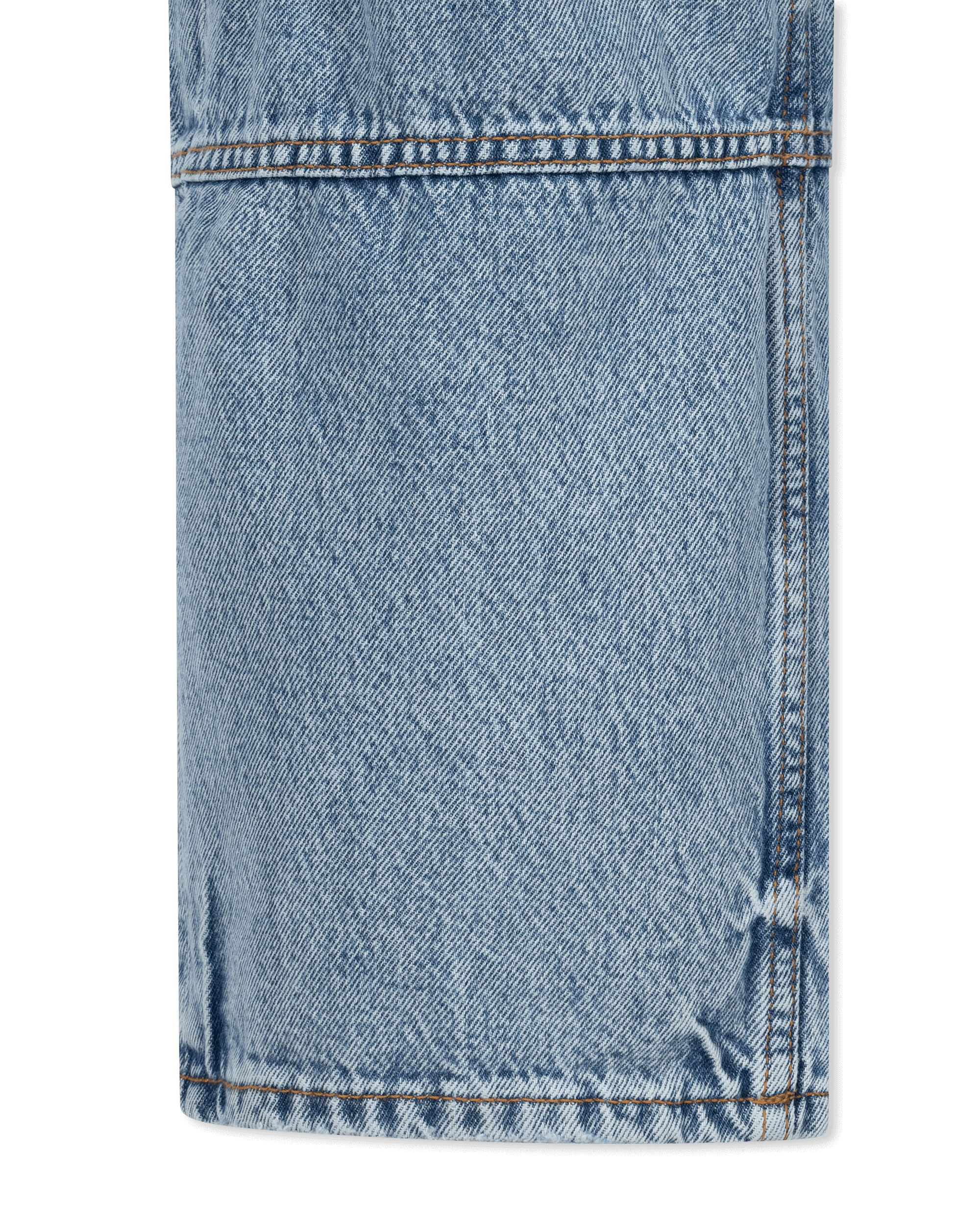 Leni 1-B Cargo Jeans