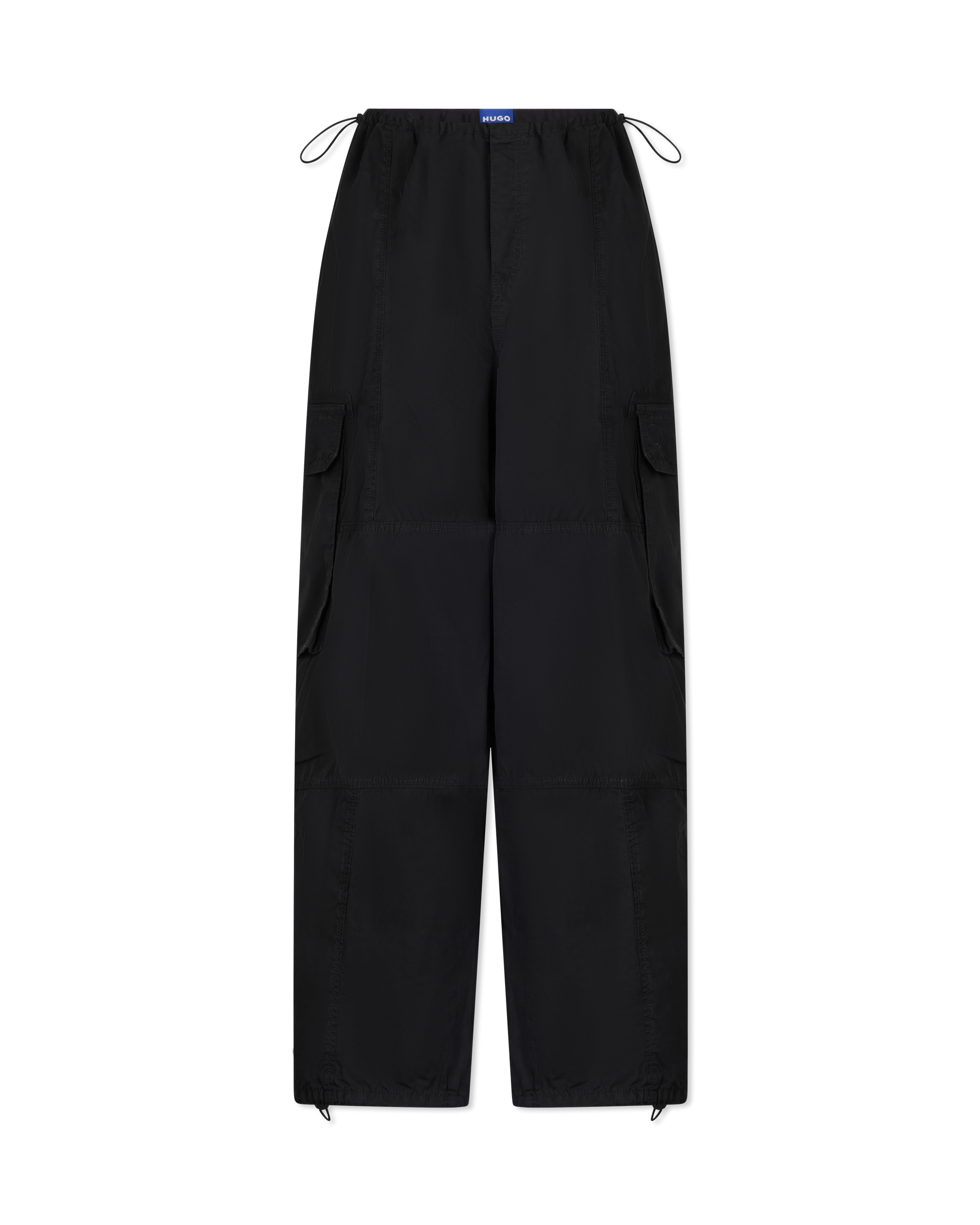 Hafison Parachute Trousers