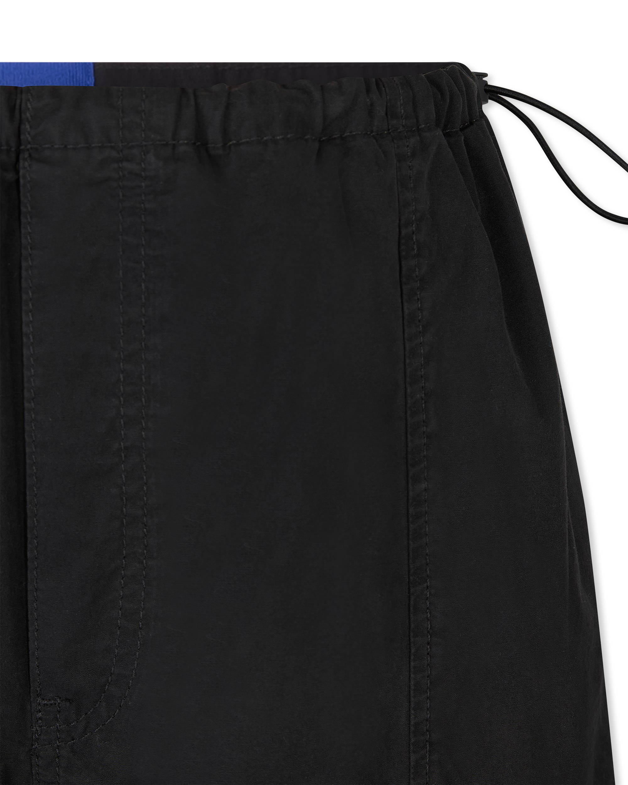 Hafison Parachute Trousers