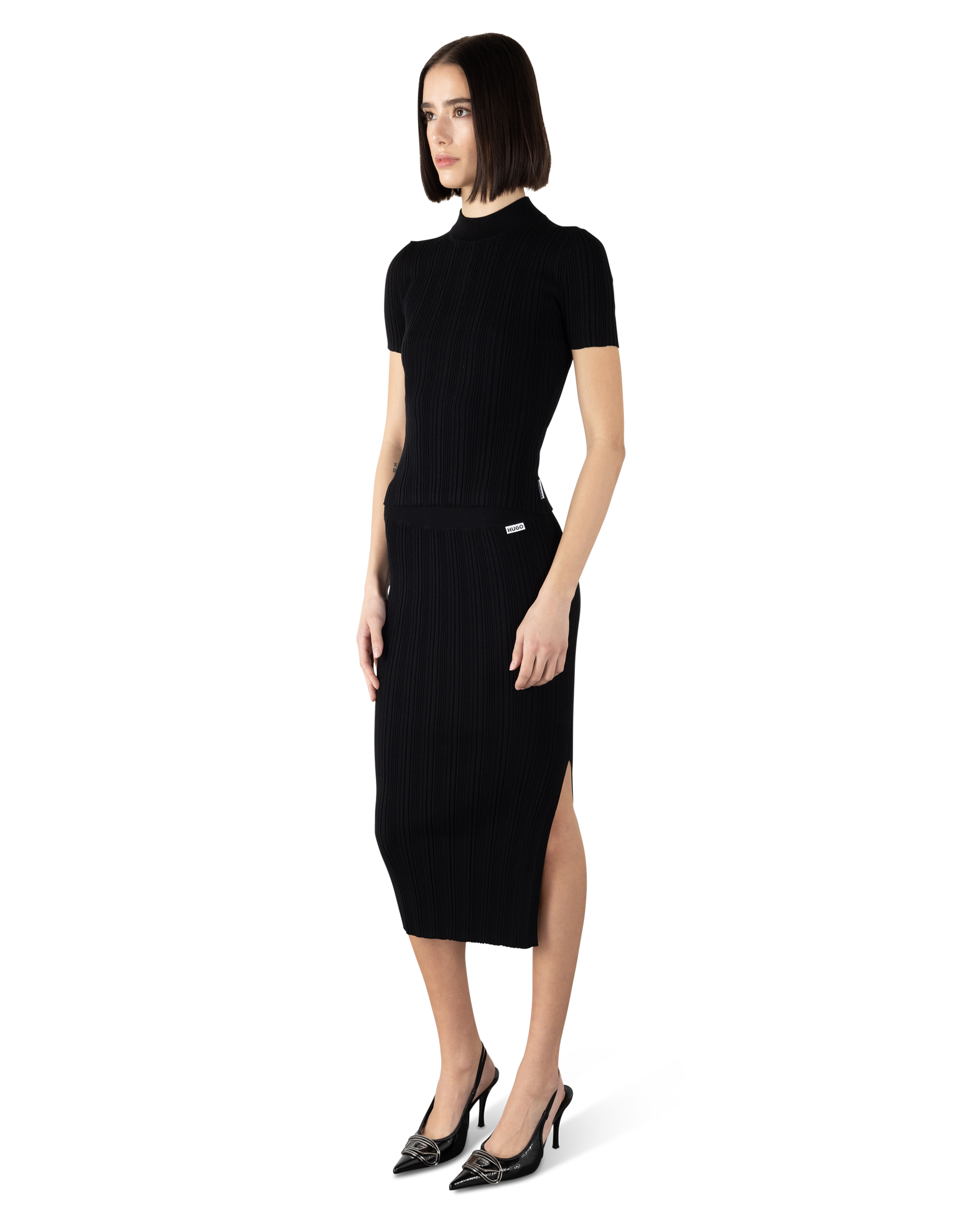 Sarpharim Knit Shirt