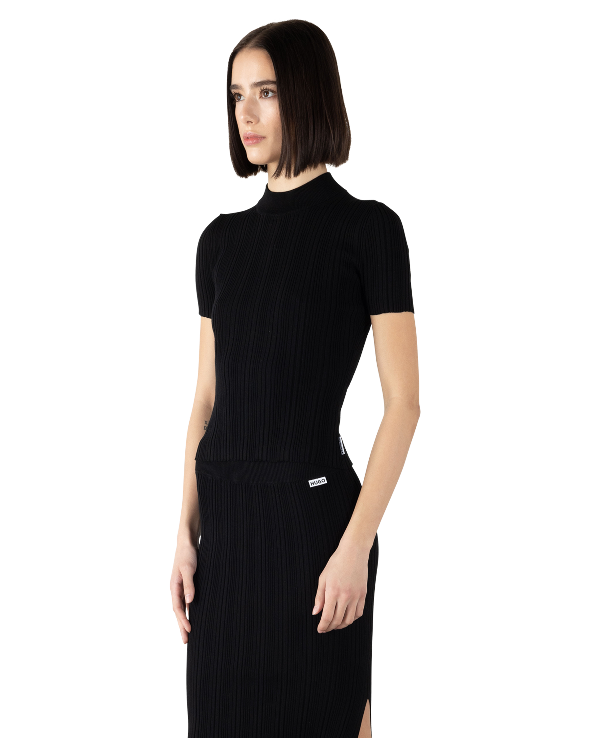 Sarpharim Knit Shirt
