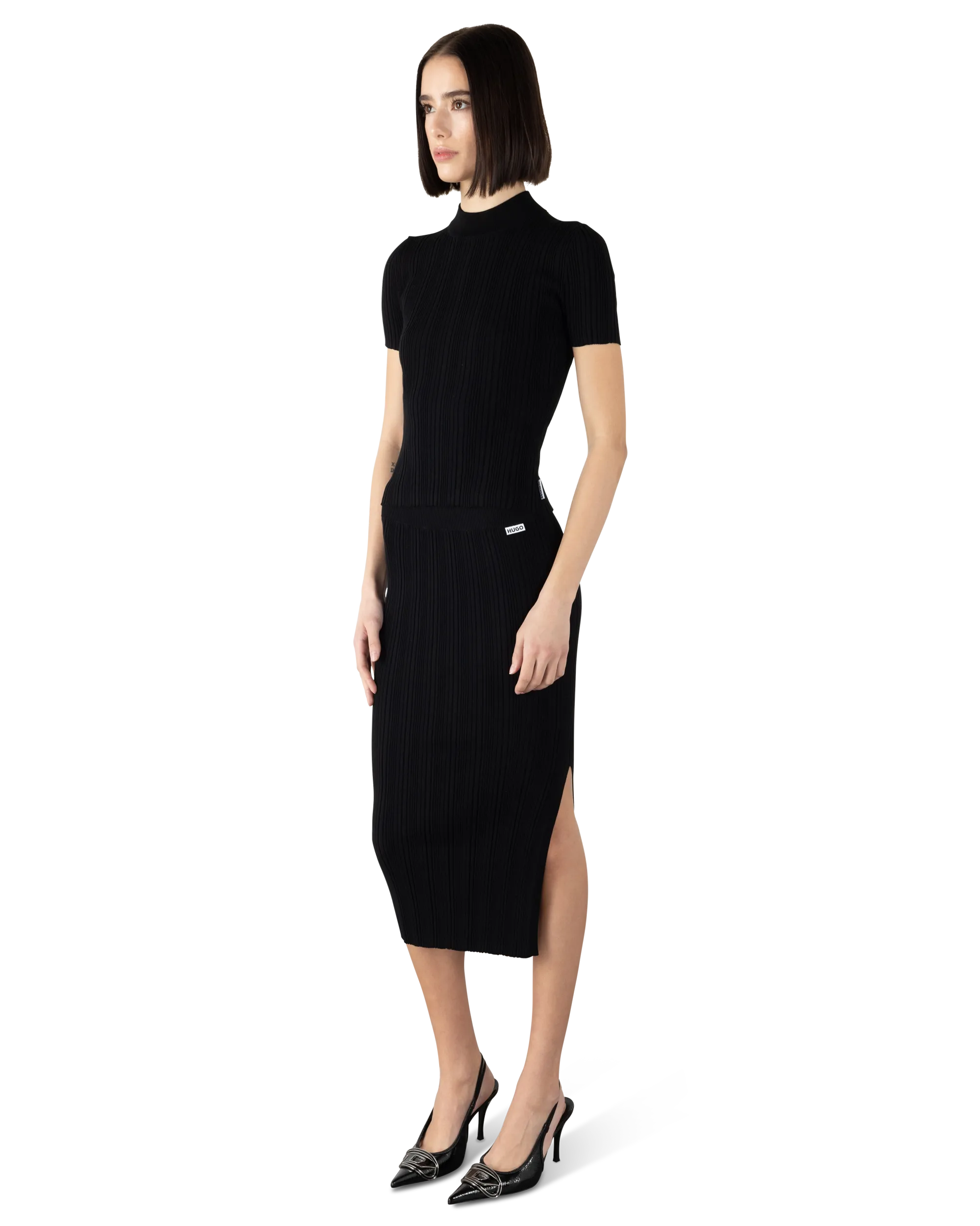 Sarpharim Knit Shirt