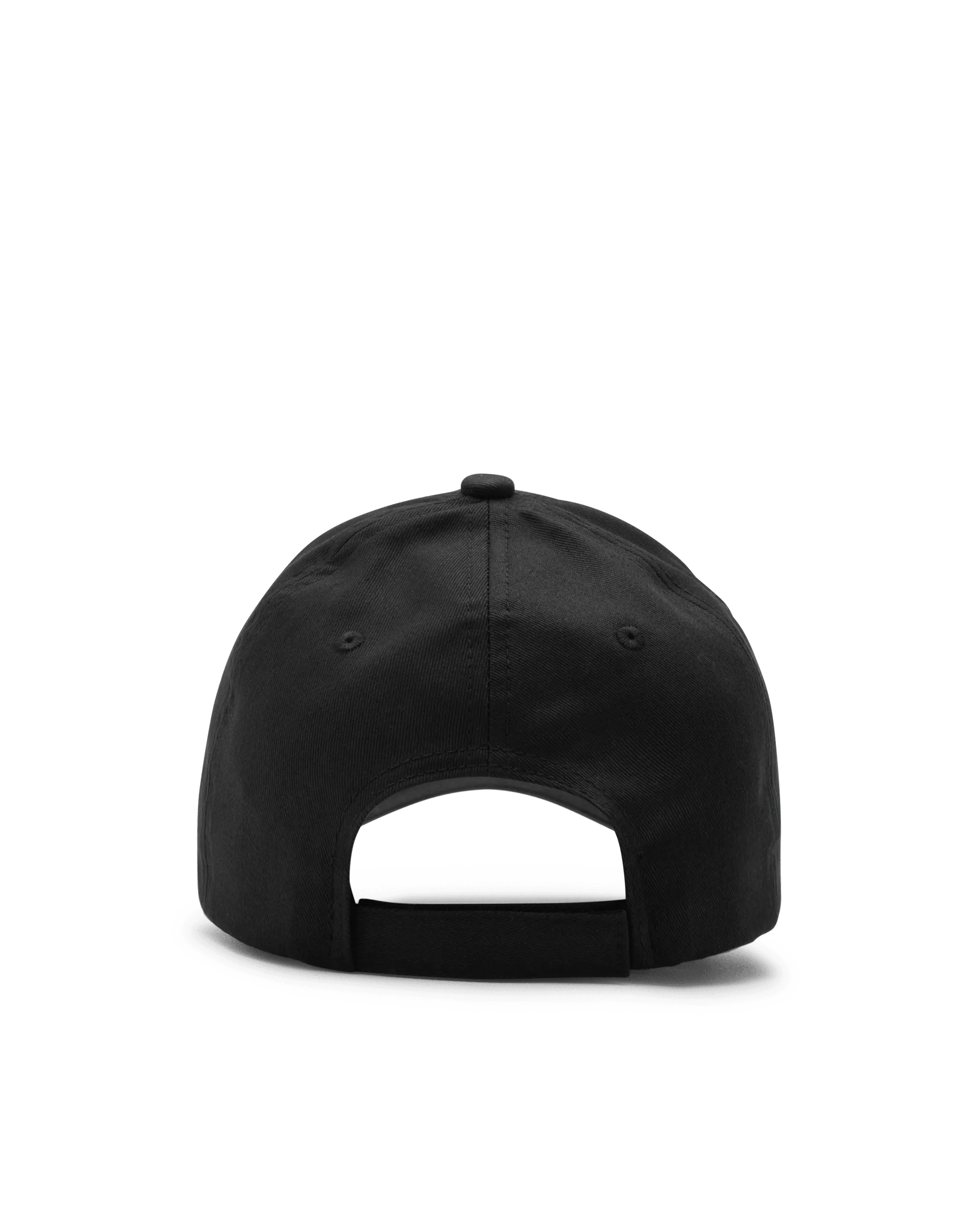 Alyce Baseball Cap - DIHSAN