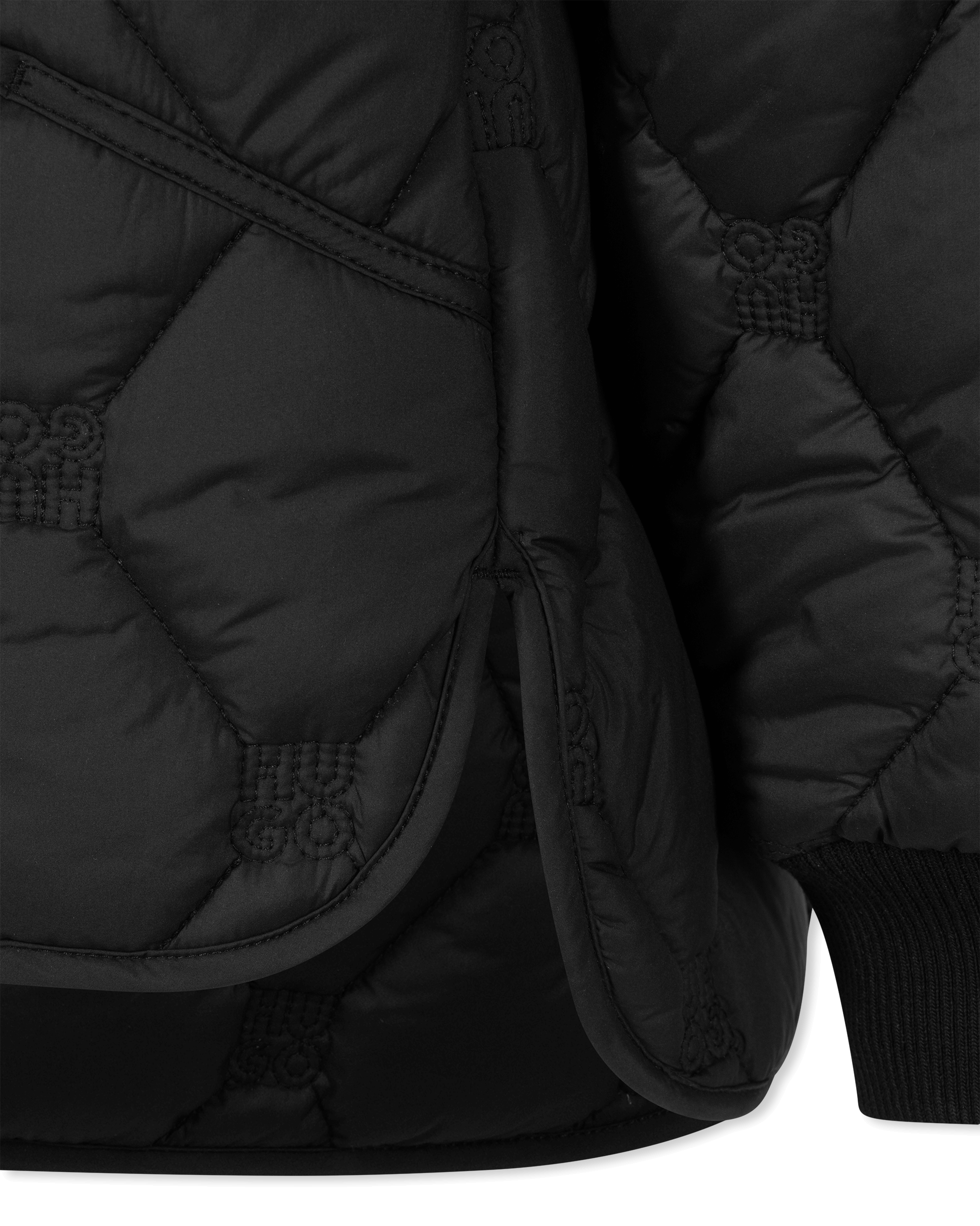 Falori-1 Quilted Jacket