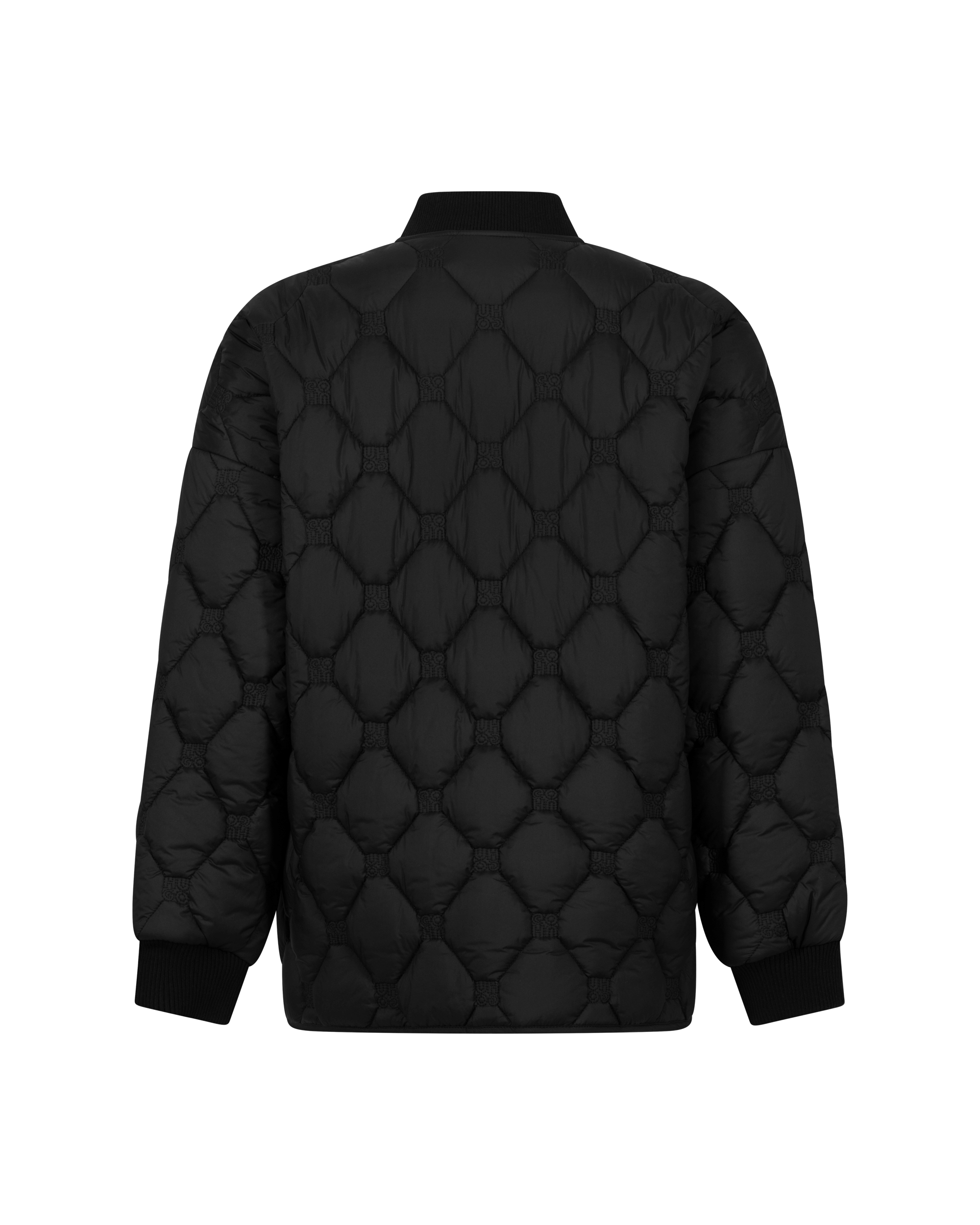 Falori-1 Quilted Jacket