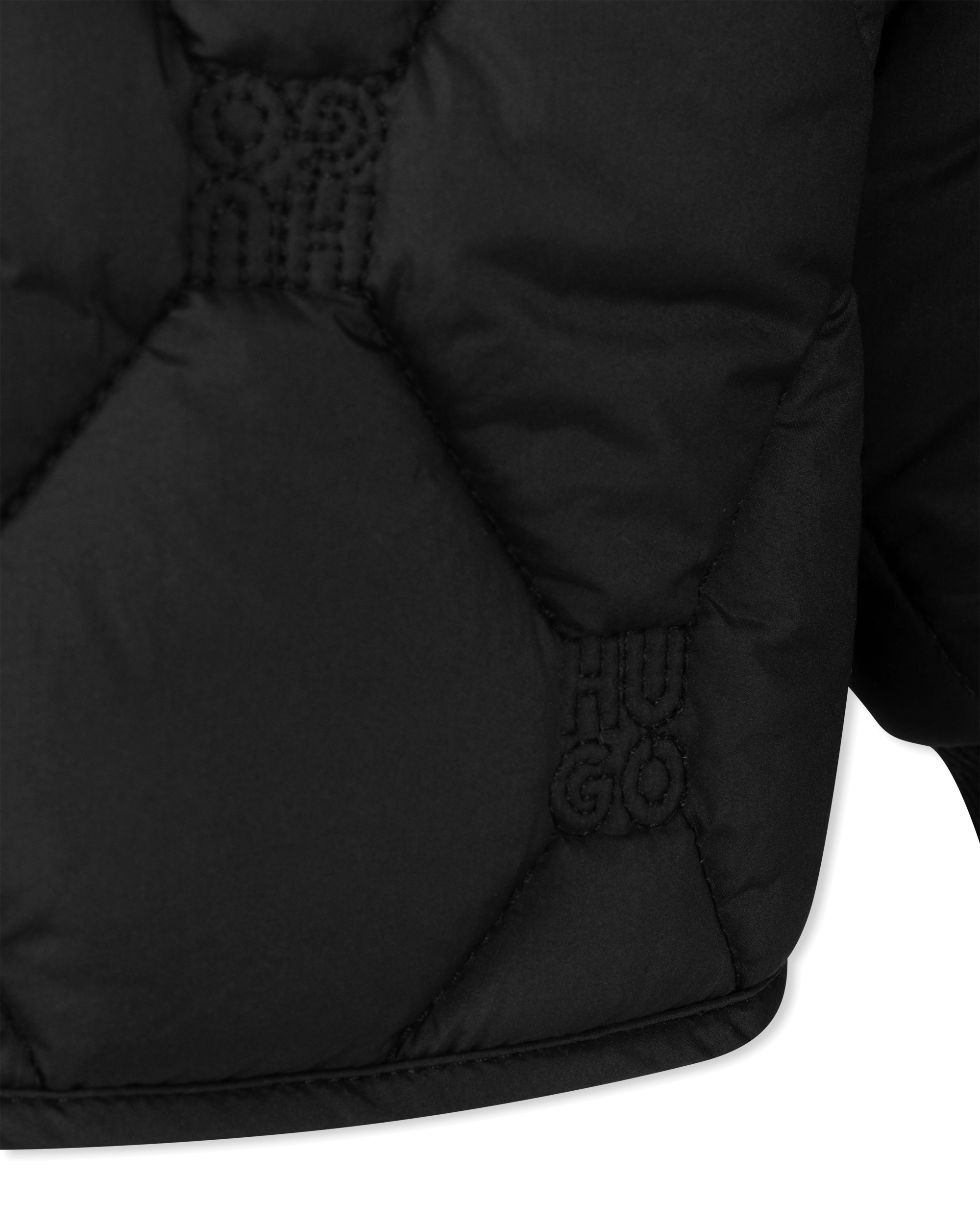 Falori-1 Quilted Jacket