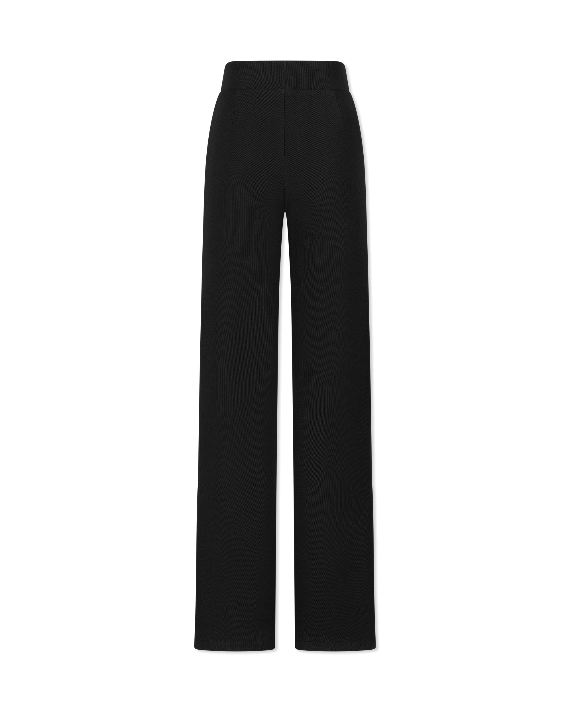 Naessa Slim Pants - DIHSAN