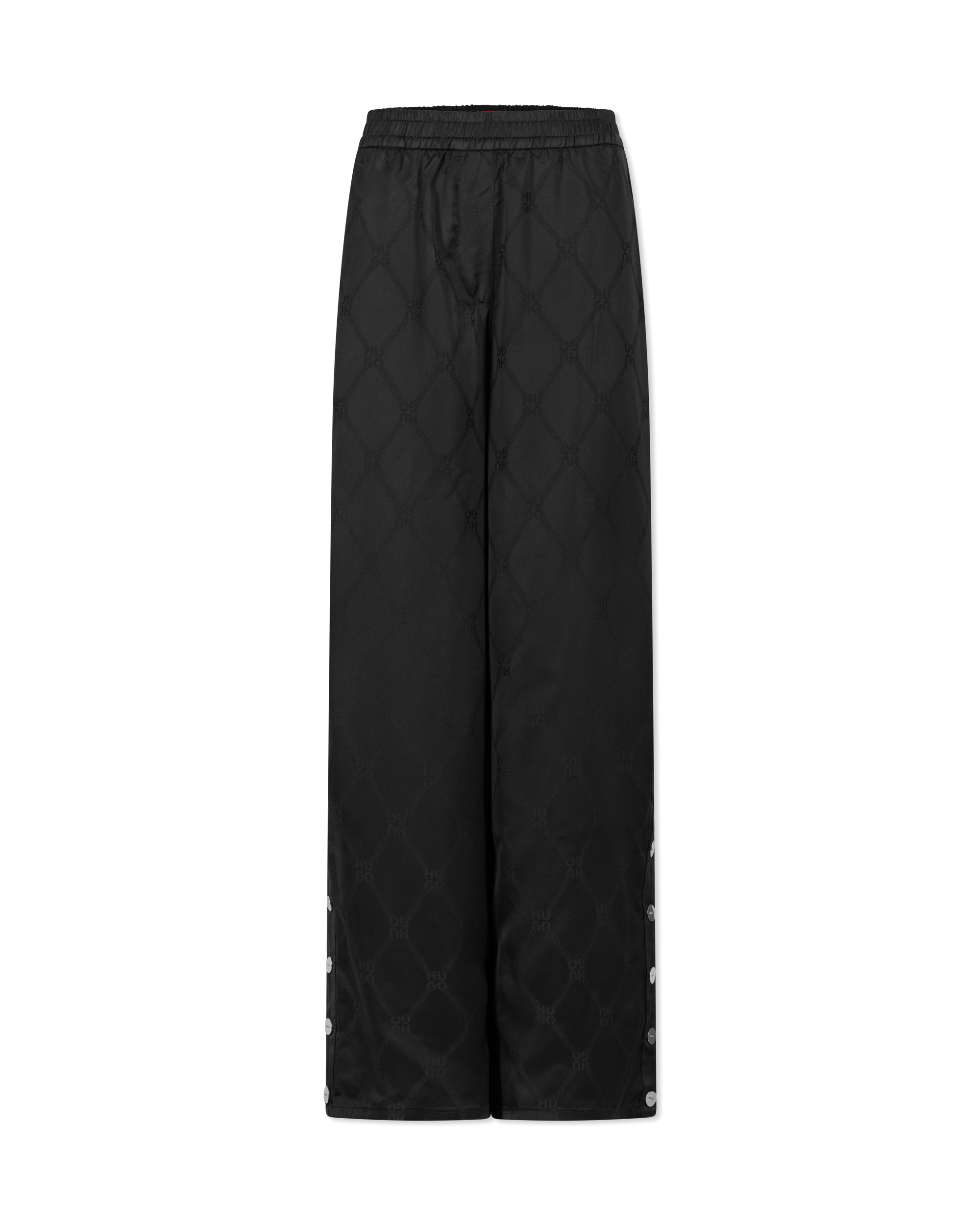 Hacelia-1 Track Pants