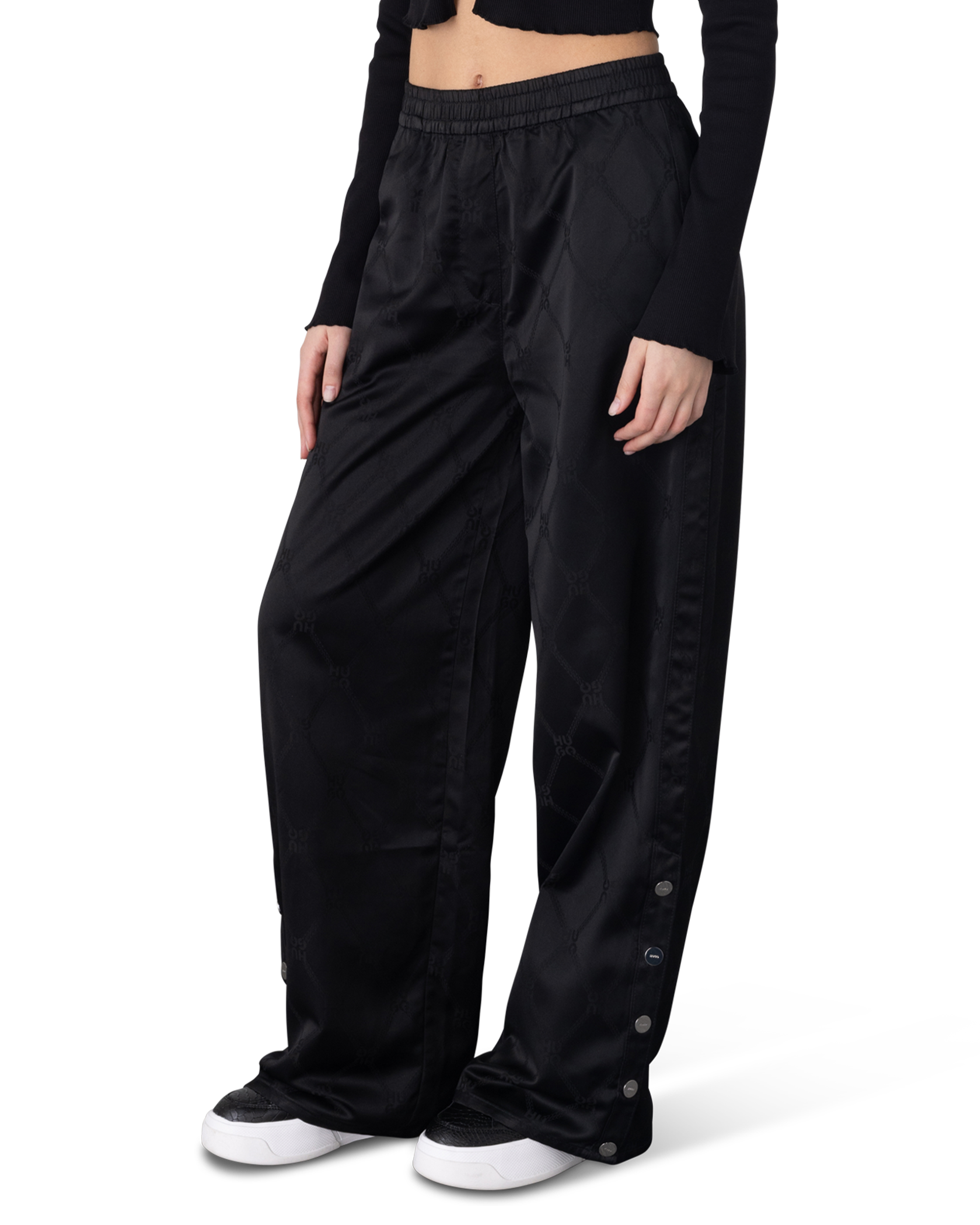 Hacelia-1 Track Pants
