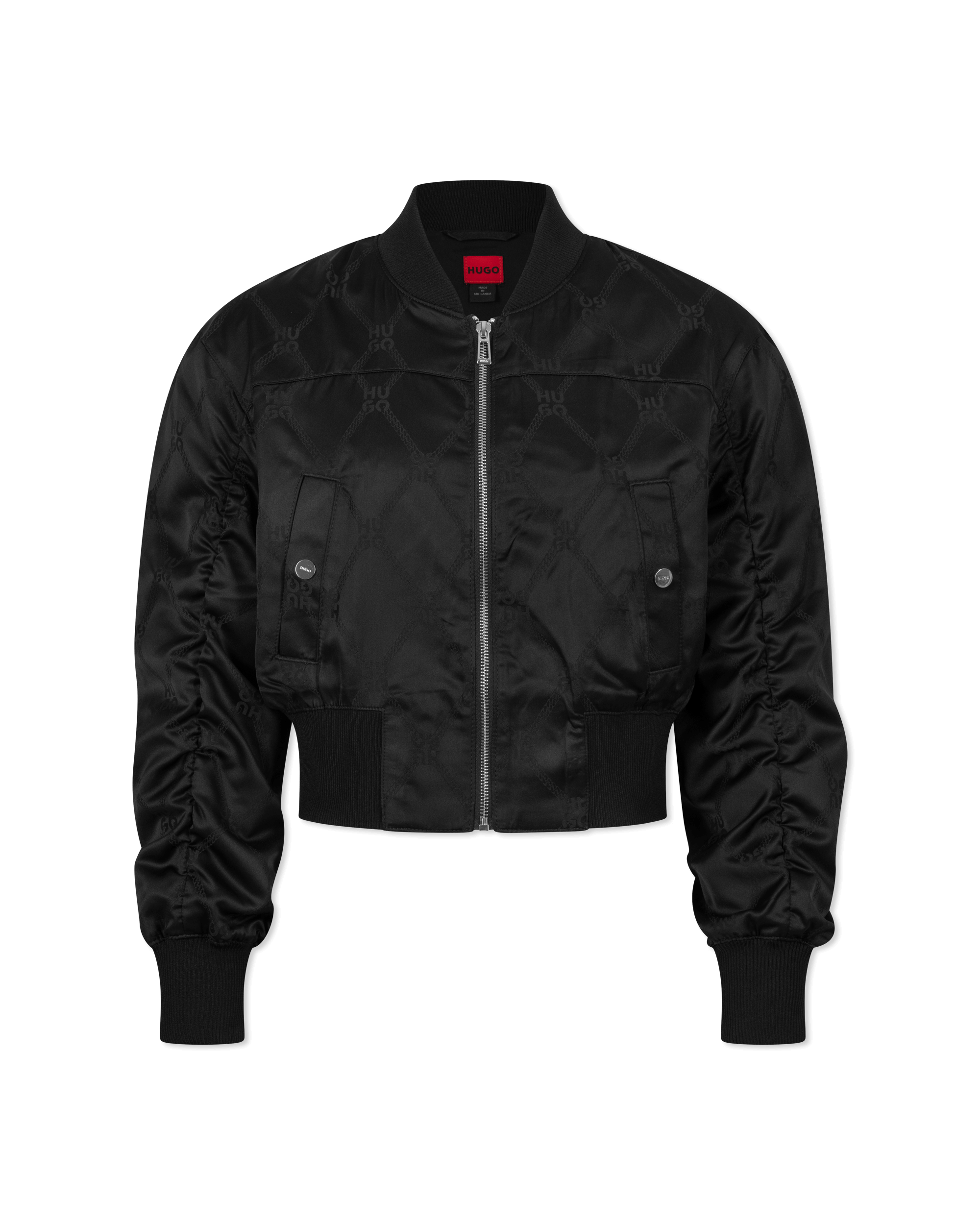 Aritana-1 Track Jacket - DIHSAN