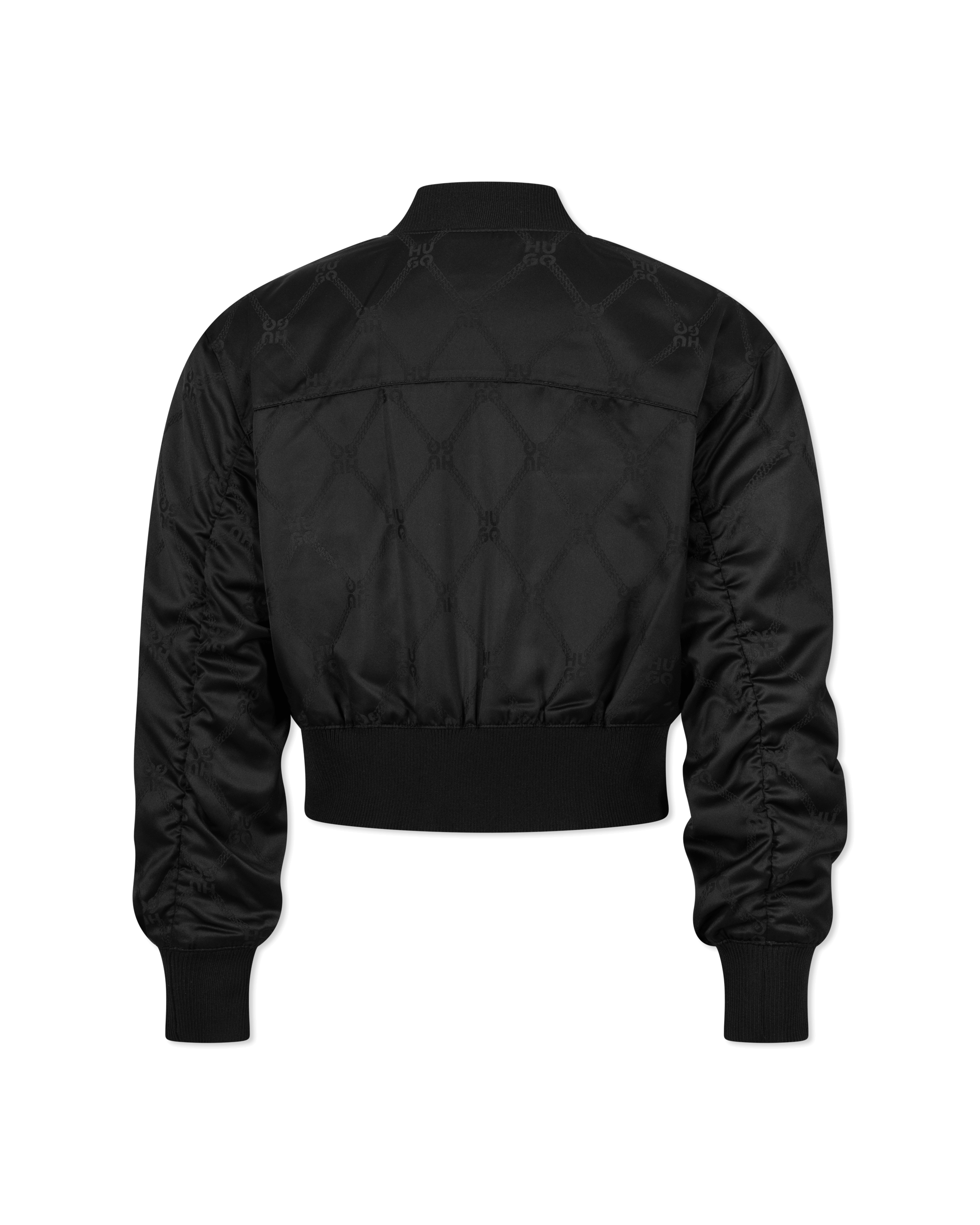 Aritana-1 Track Jacket - DIHSAN